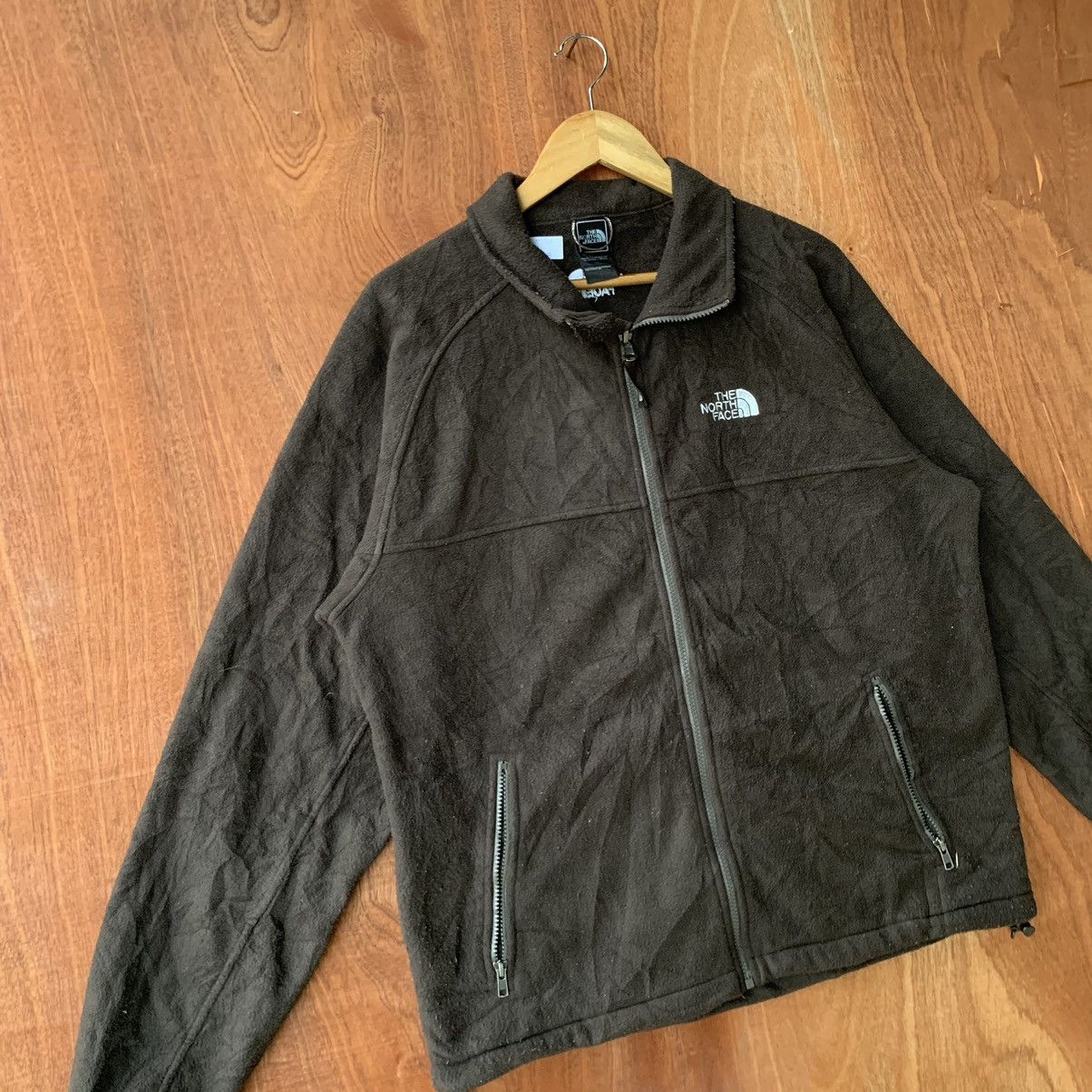 Polartec × The North Face × Vintage The north face x polartec sherpa fleece jacket Size US M / EU 48-50 / 2 - 3 Thumbnail