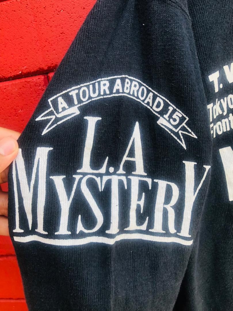 Japanese Brand × Vintage Vintage Portathur Japanes Streetwear Designer Fashion Style Size US L / EU 52-54 / 3 - 7 Thumbnail