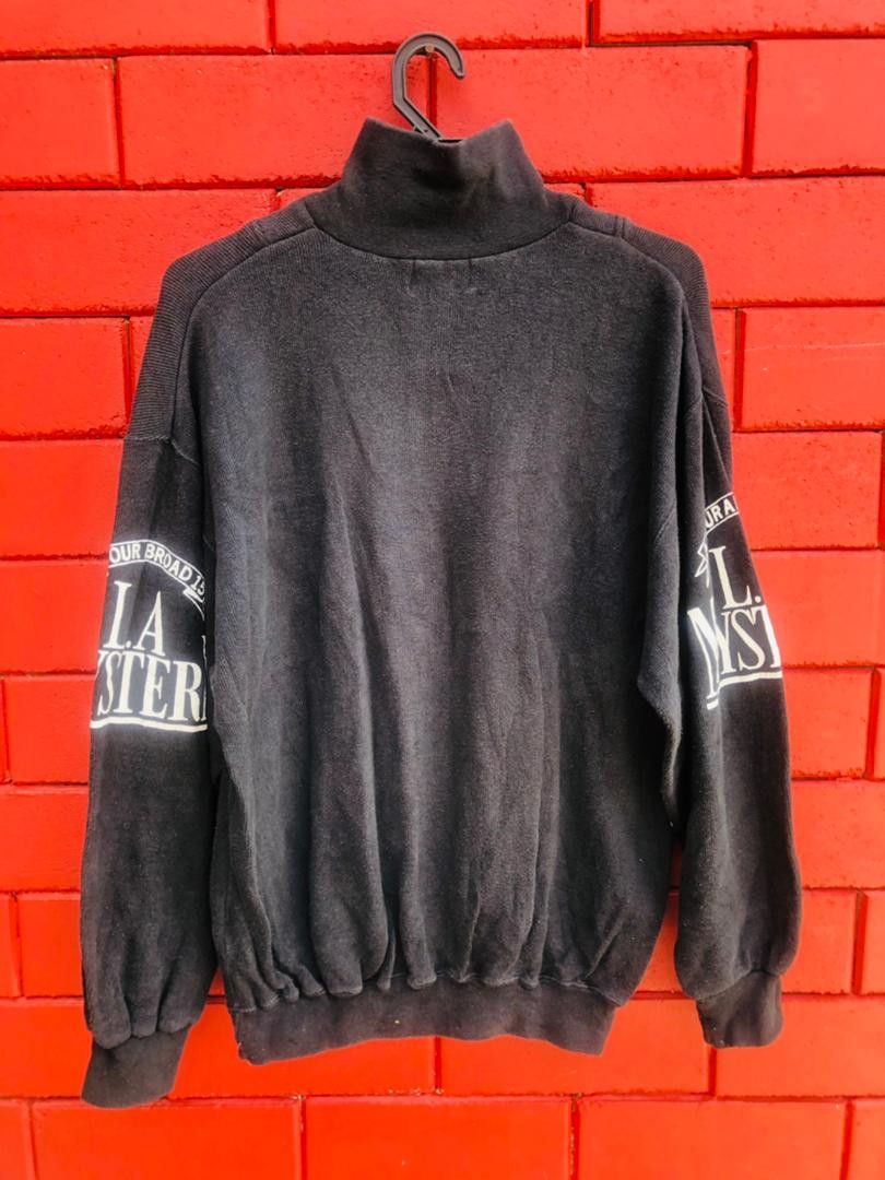 Japanese Brand × Vintage Vintage Portathur Japanes Streetwear Designer Fashion Style Size US L / EU 52-54 / 3 - 2 Thumbnail