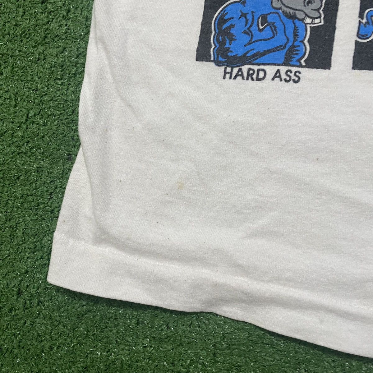 Vintage Vintage Donkey Ass Tee Size US L / EU 52-54 / 3 - 5 Thumbnail