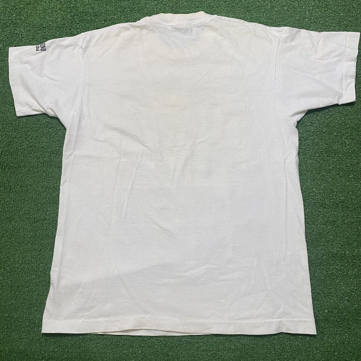 Vintage Vintage Donkey Ass Tee Size US L / EU 52-54 / 3 - 3 Thumbnail