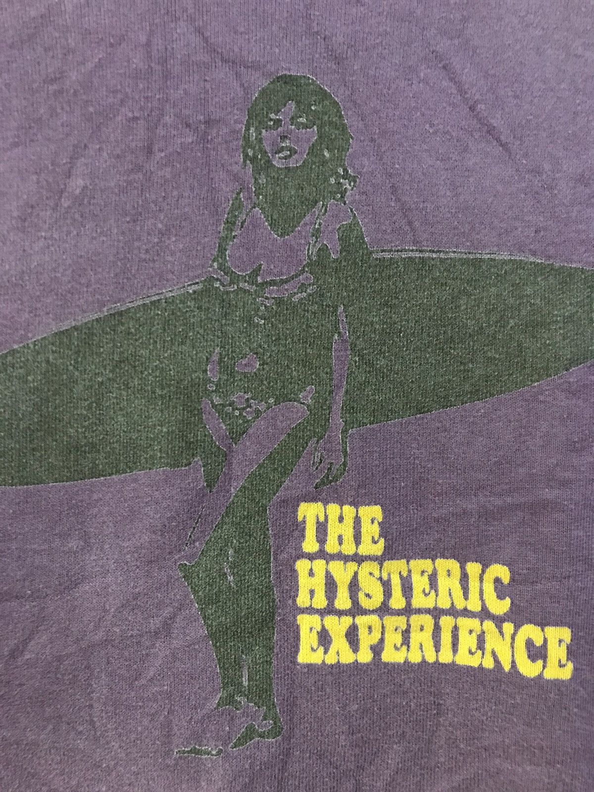 Hysteric Glamour Hysteric Glamour Sweatshirts Size US S / EU 44-46 / 1 - 3 Thumbnail