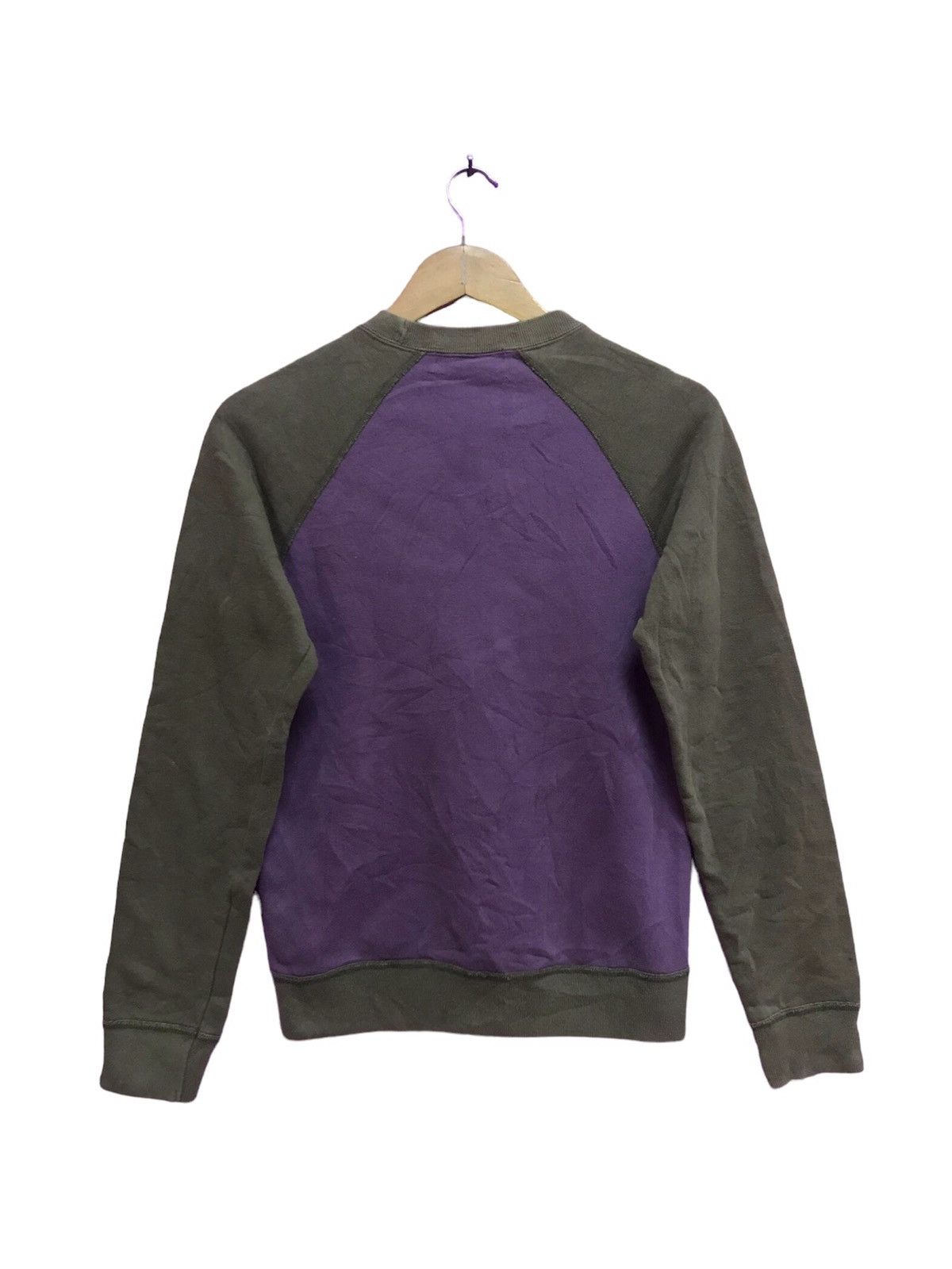 Hysteric Glamour Hysteric Glamour Sweatshirts Size US S / EU 44-46 / 1 - 2 Thumbnail