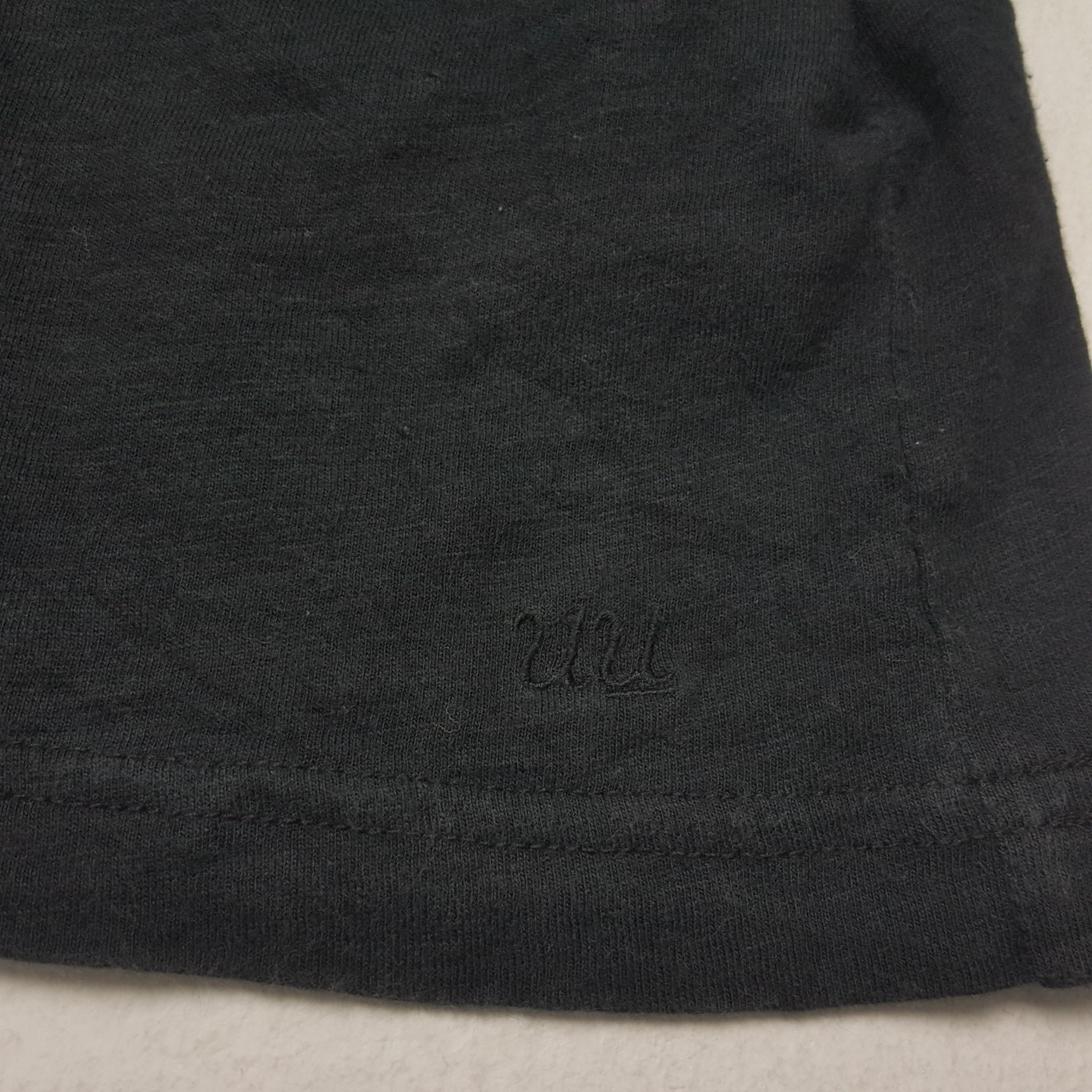 Undercover × Uniqlo UNDERCOVER X Uniqlo Japanese Brand Tshirt Size US M / EU 48-50 / 2 - 5 Thumbnail