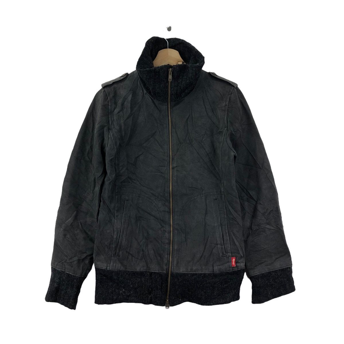 Jackets – Vivienne Tam Store