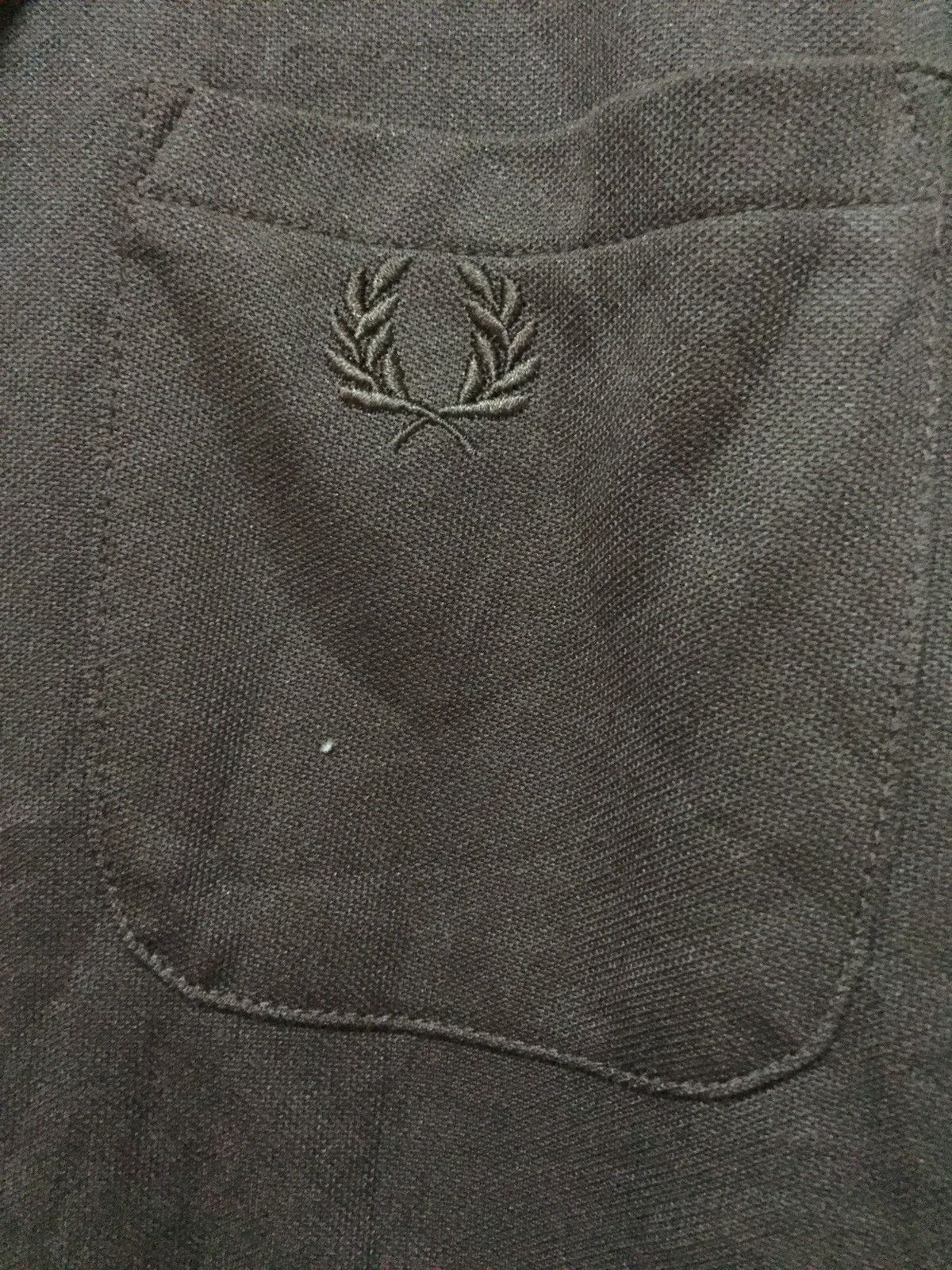 Fred Perry Fred Perry Nice Blazer Jacket Size 38L - 8 Thumbnail