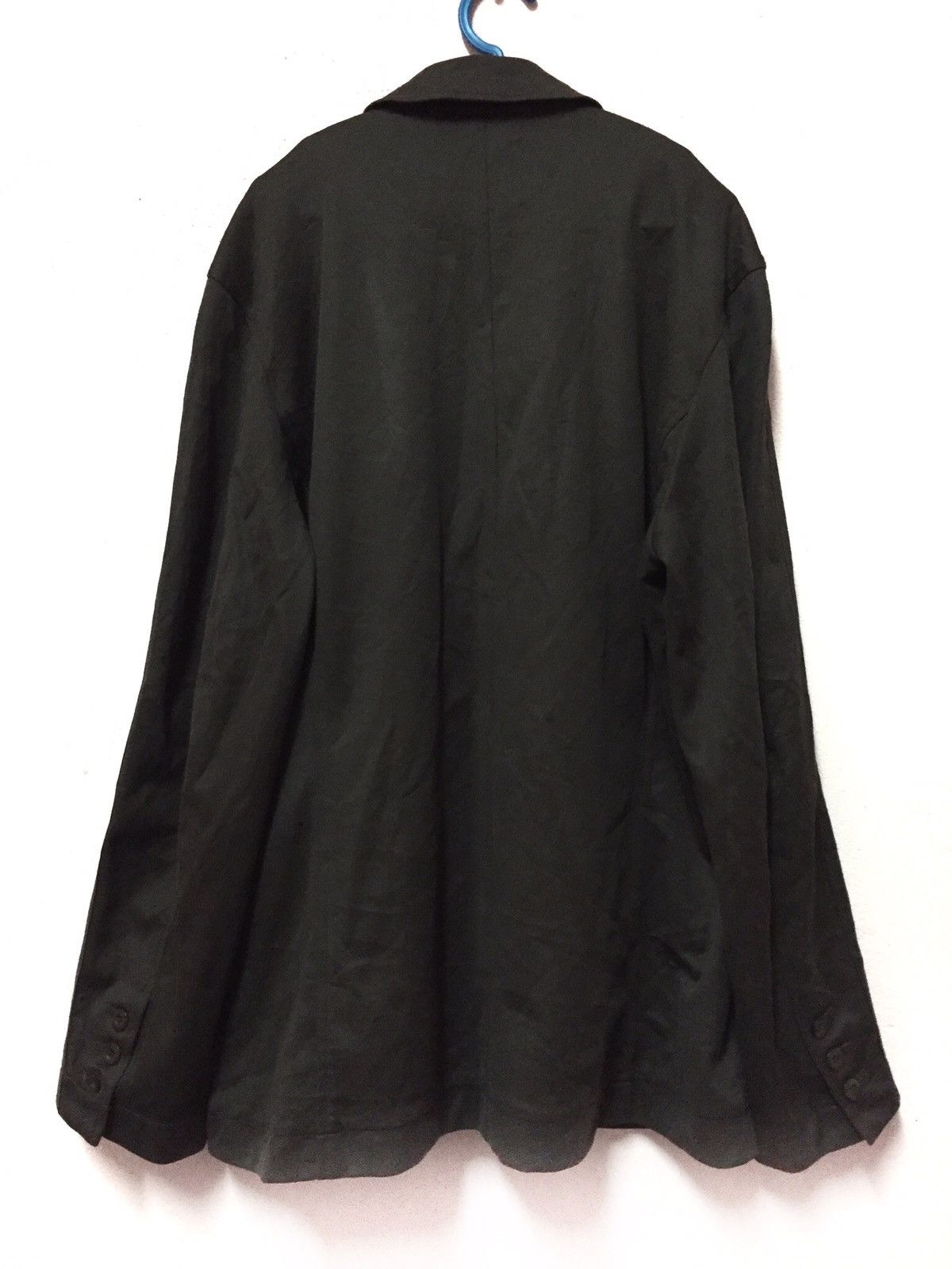 Fred Perry Fred Perry Nice Blazer Jacket Size 38L - 2 Thumbnail