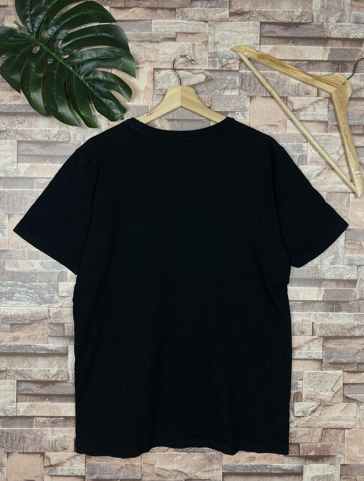 Mtv Mtv music television tv series big logo tee #T26-2 Size US L / EU 52-54 / 3 - 2 Thumbnail