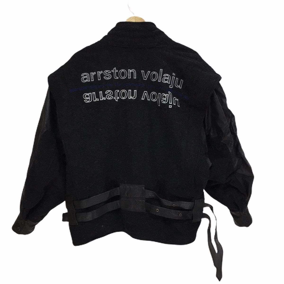 Arrston Volaju | Grailed