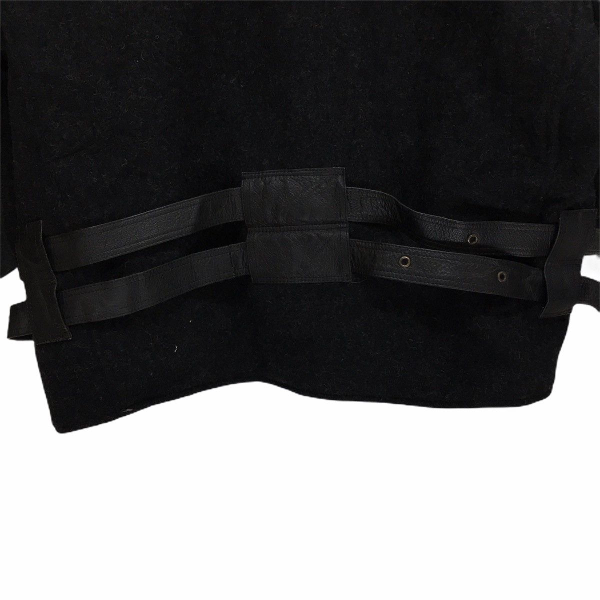 Other Vtg ARRSTON VOLAJU Japan Designer Bomber Jacket Coat Size US M / EU 48-50 / 2 - 9 Thumbnail
