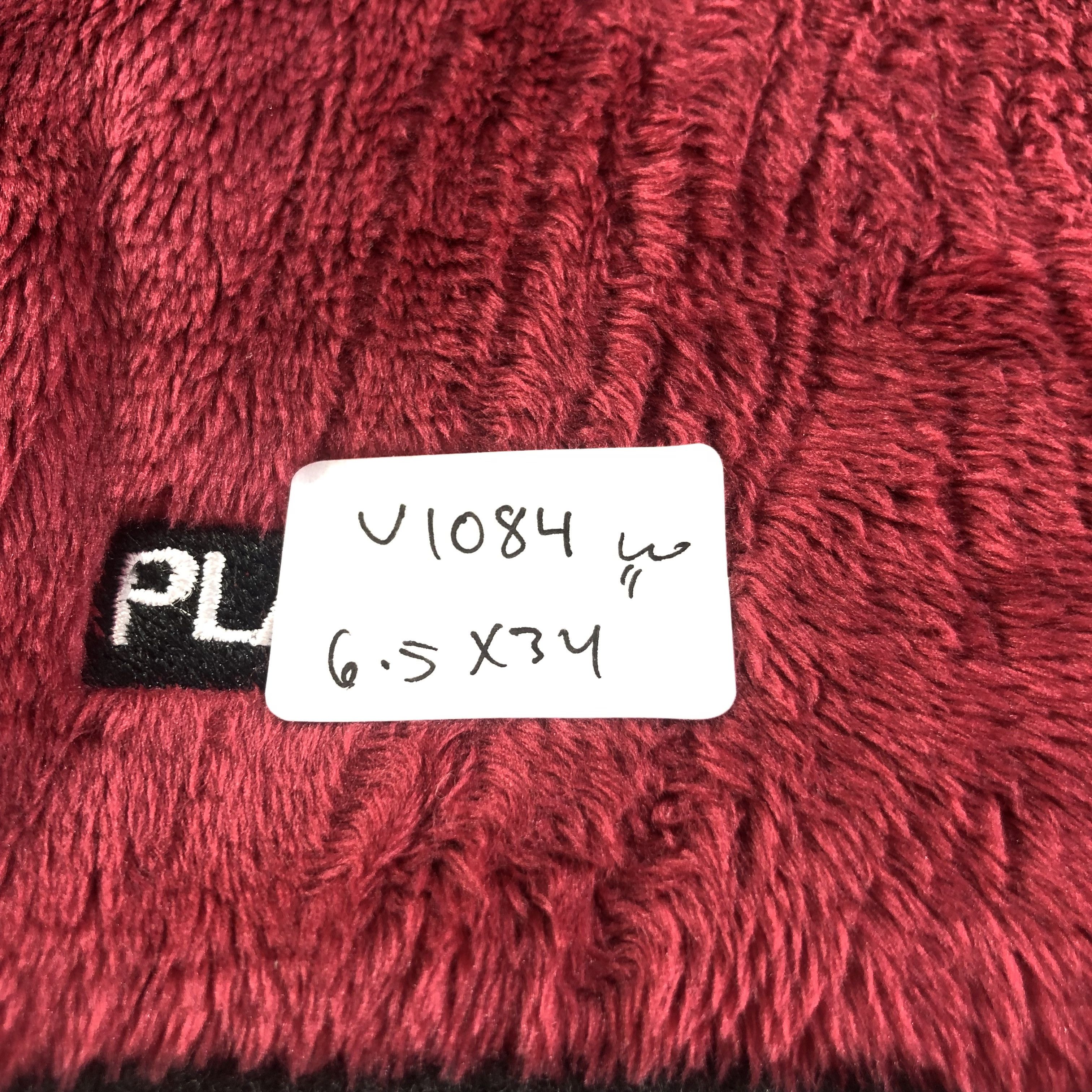Playboy Playboy Wool Scarf Muffler Neck Warmer Snood V1084 Size ONE SIZE - 8 Thumbnail