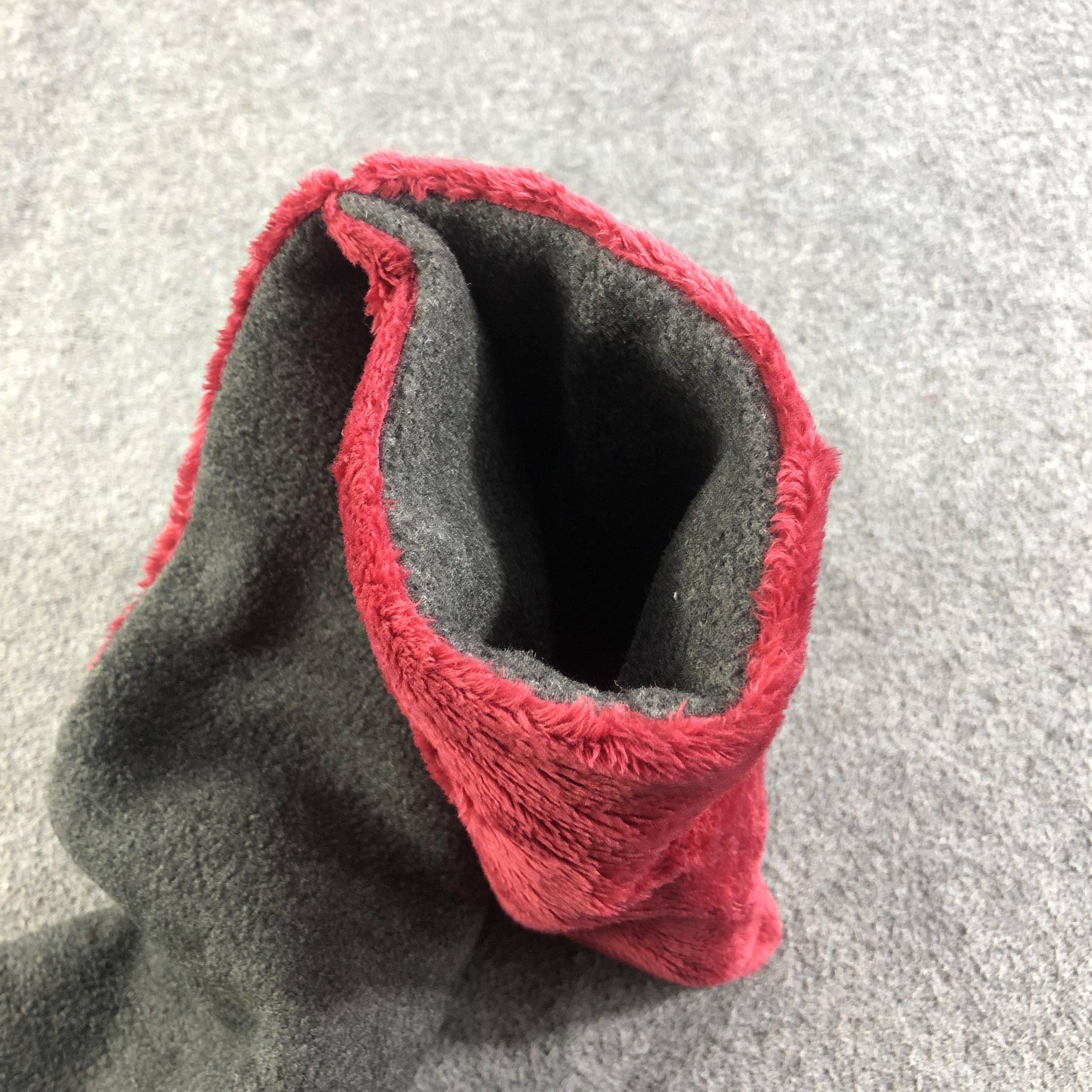 Playboy Playboy Wool Scarf Muffler Neck Warmer Snood V1084 Size ONE SIZE - 6 Thumbnail