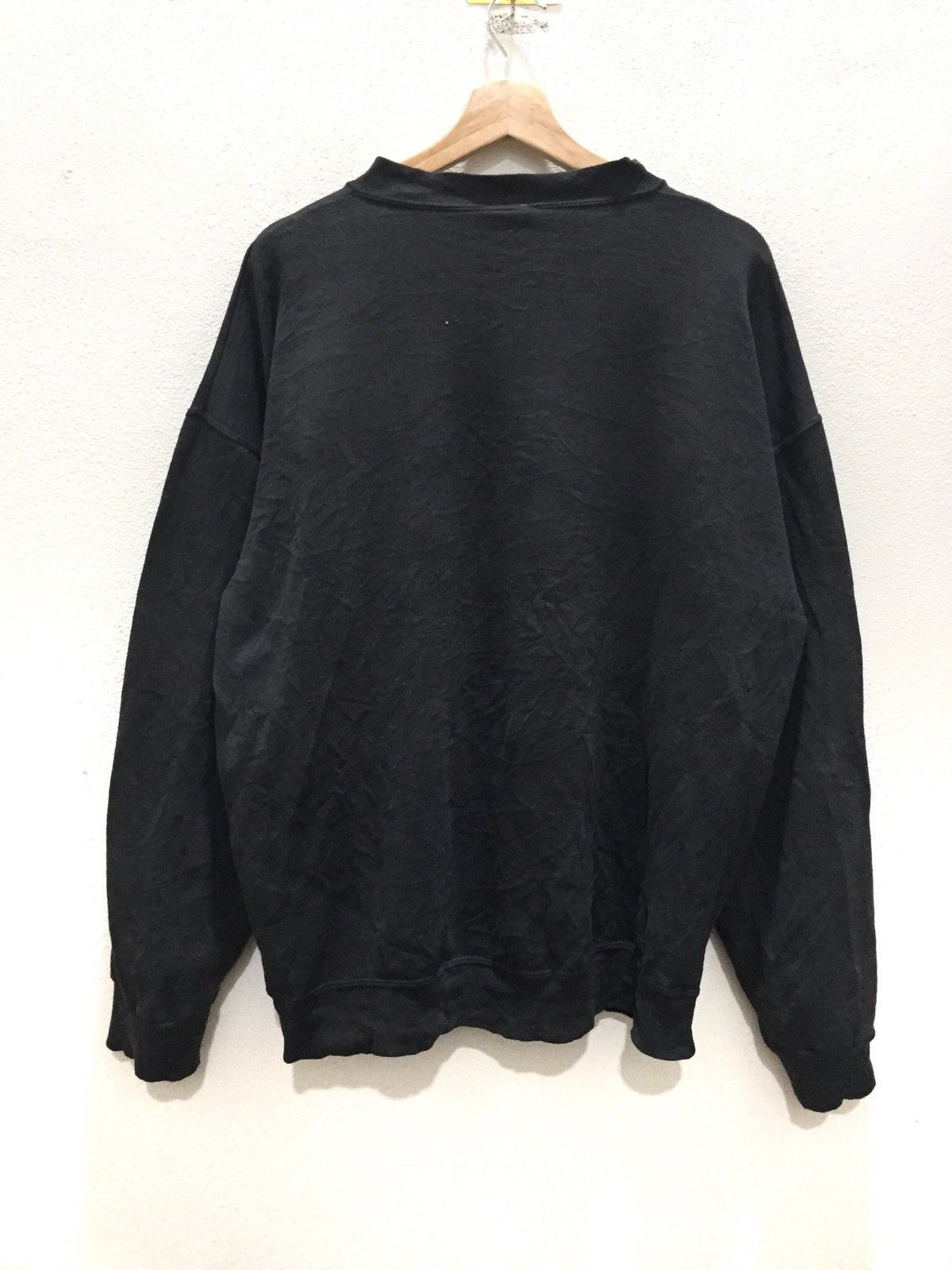 Tultex Tultex Surfcult Surf Style Sweatshirt Size US L / EU 52-54 / 3 - 2 Thumbnail