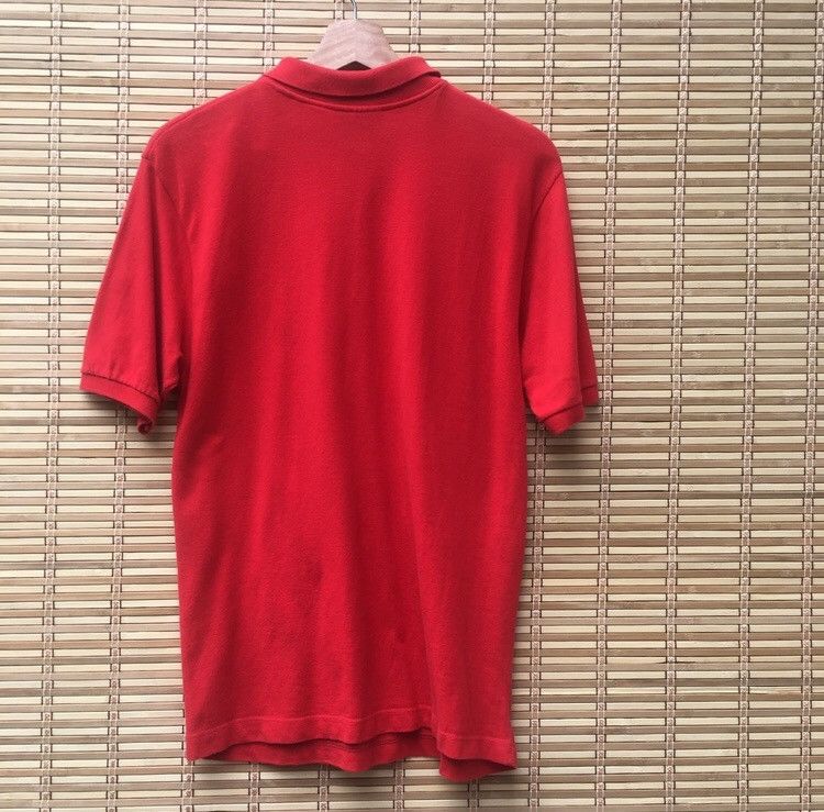 Christian Dior Monsieur Christian Dior Monsieur Made In Italy Polo Tee Size US S / EU 44-46 / 1 - 3 Thumbnail