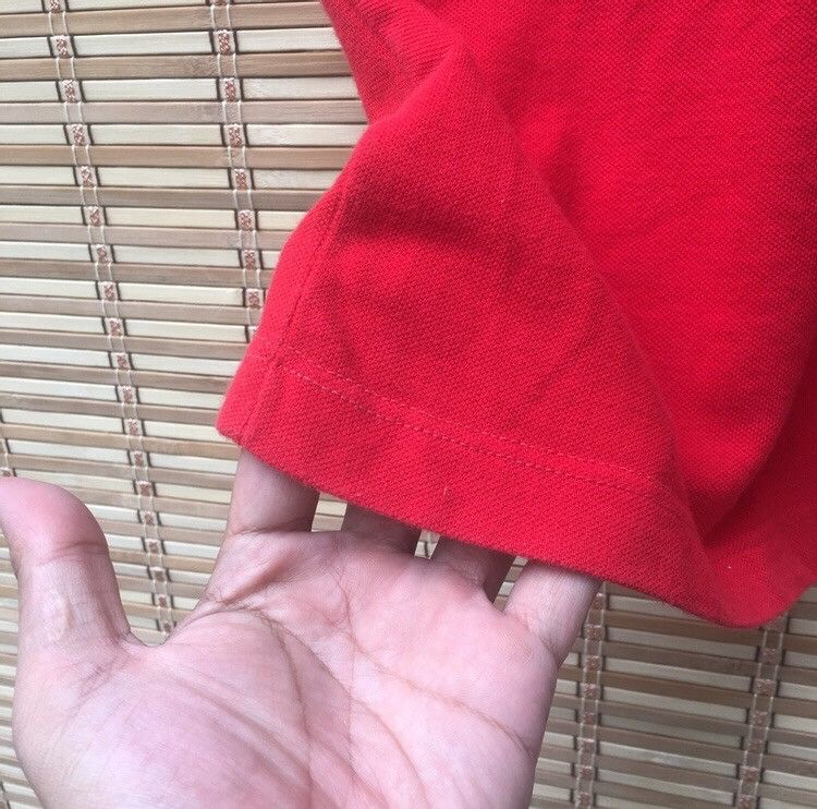 Christian Dior Monsieur Christian Dior Monsieur Made In Italy Polo Tee Size US S / EU 44-46 / 1 - 6 Thumbnail
