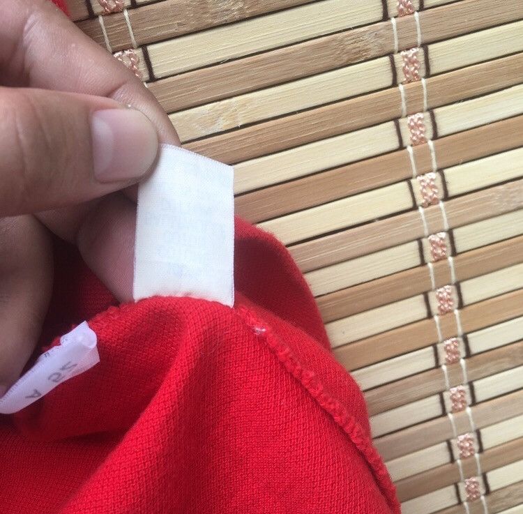 Christian Dior Monsieur Christian Dior Monsieur Made In Italy Polo Tee Size US S / EU 44-46 / 1 - 10 Thumbnail
