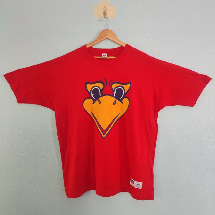 Vintage Russell Athletic Sportswear MLB Vintage Tshirt Grailed