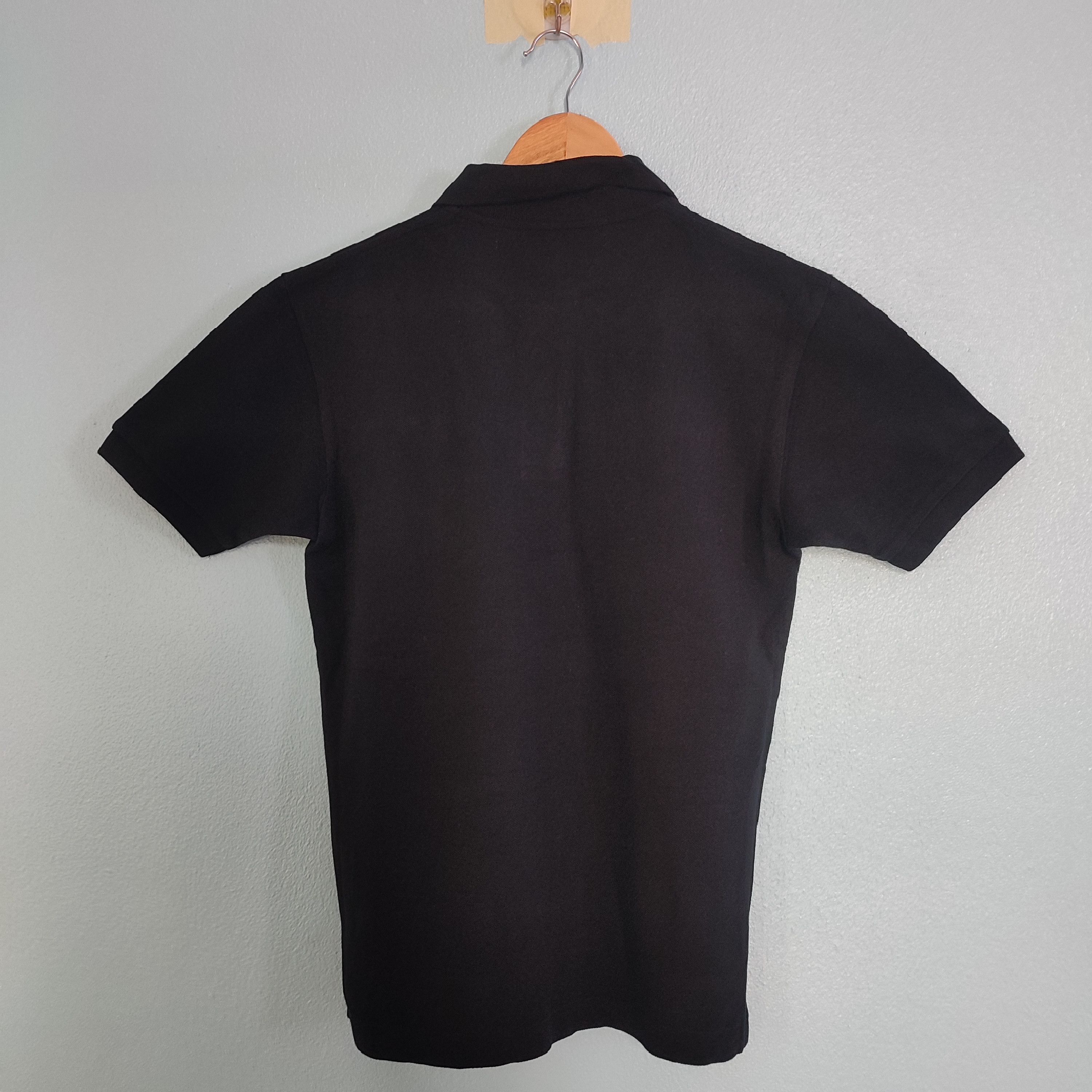 Comme des Garcons PLAY × Japanese Brand × Vintage Comme Des Garcons PLAY Japanese Brand Casual Polos Shirt Size US S / EU 44-46 / 1 - 3 Thumbnail