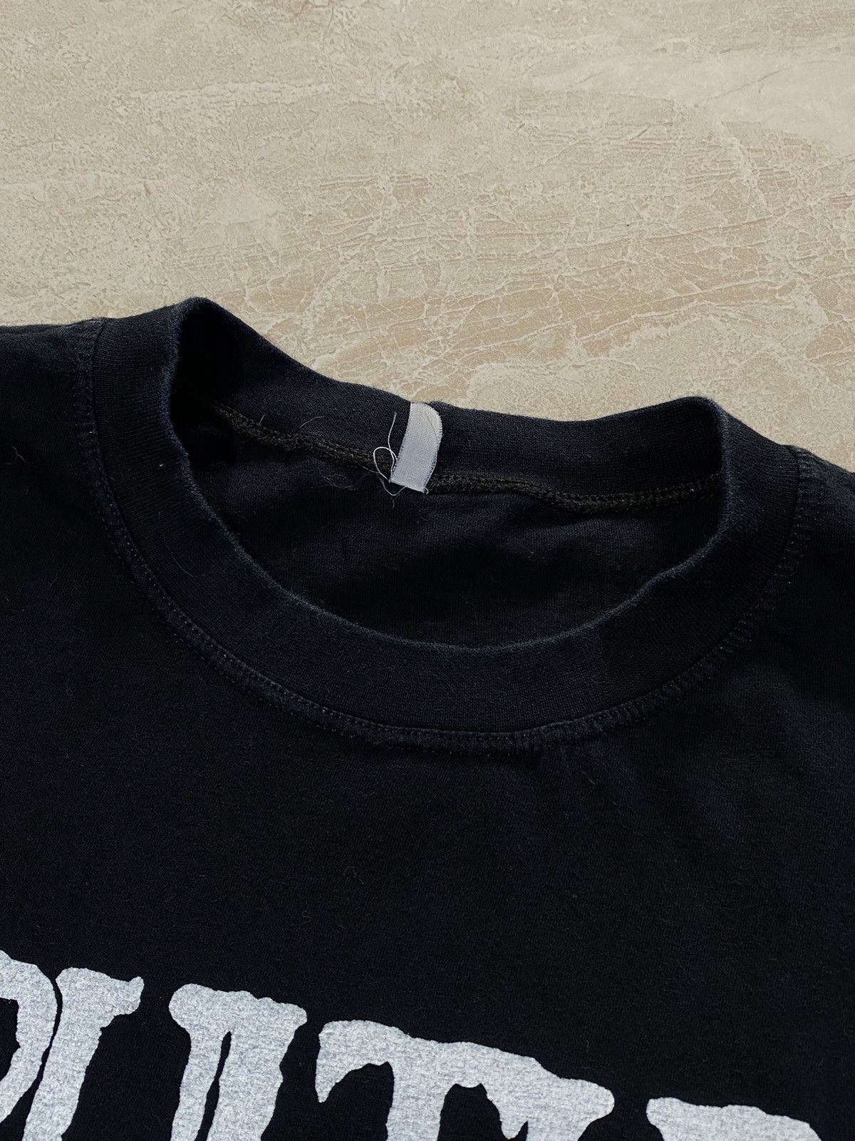 Band Tees × Vintage Vintage Sepultura Brazil rock band t-shirt Size US L / EU 52-54 / 3 - 10 Thumbnail