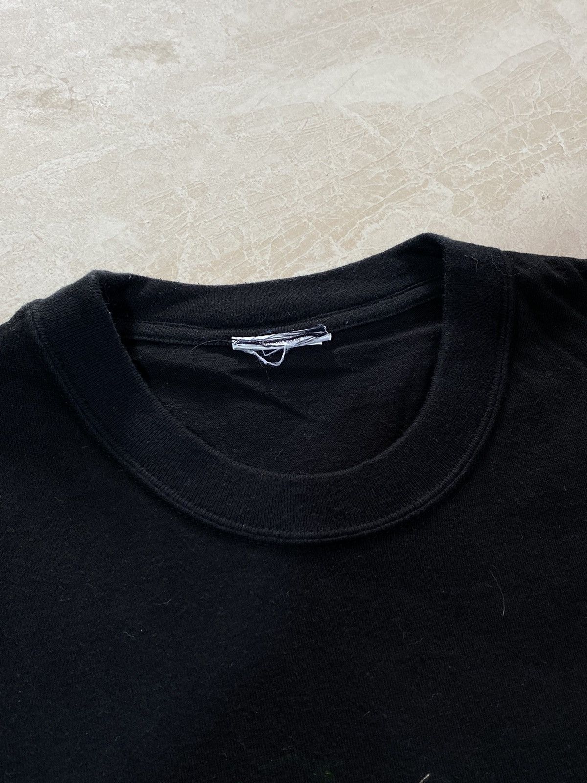 Band Tees × Vintage Vintage 00s Mudvayne Superheroes band tee Size US L / EU 52-54 / 3 - 8 Thumbnail