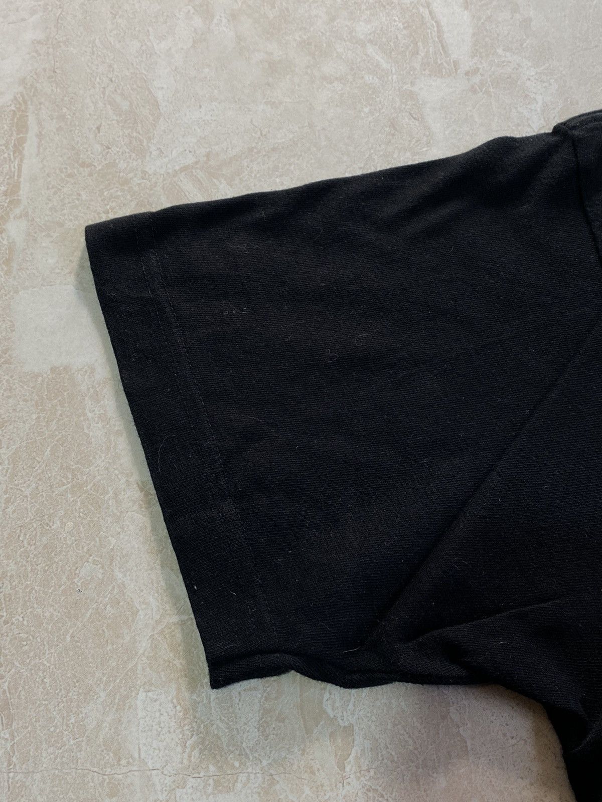 Band Tees × Vintage Vintage 00s Mudvayne Superheroes band tee Size US L / EU 52-54 / 3 - 7 Thumbnail