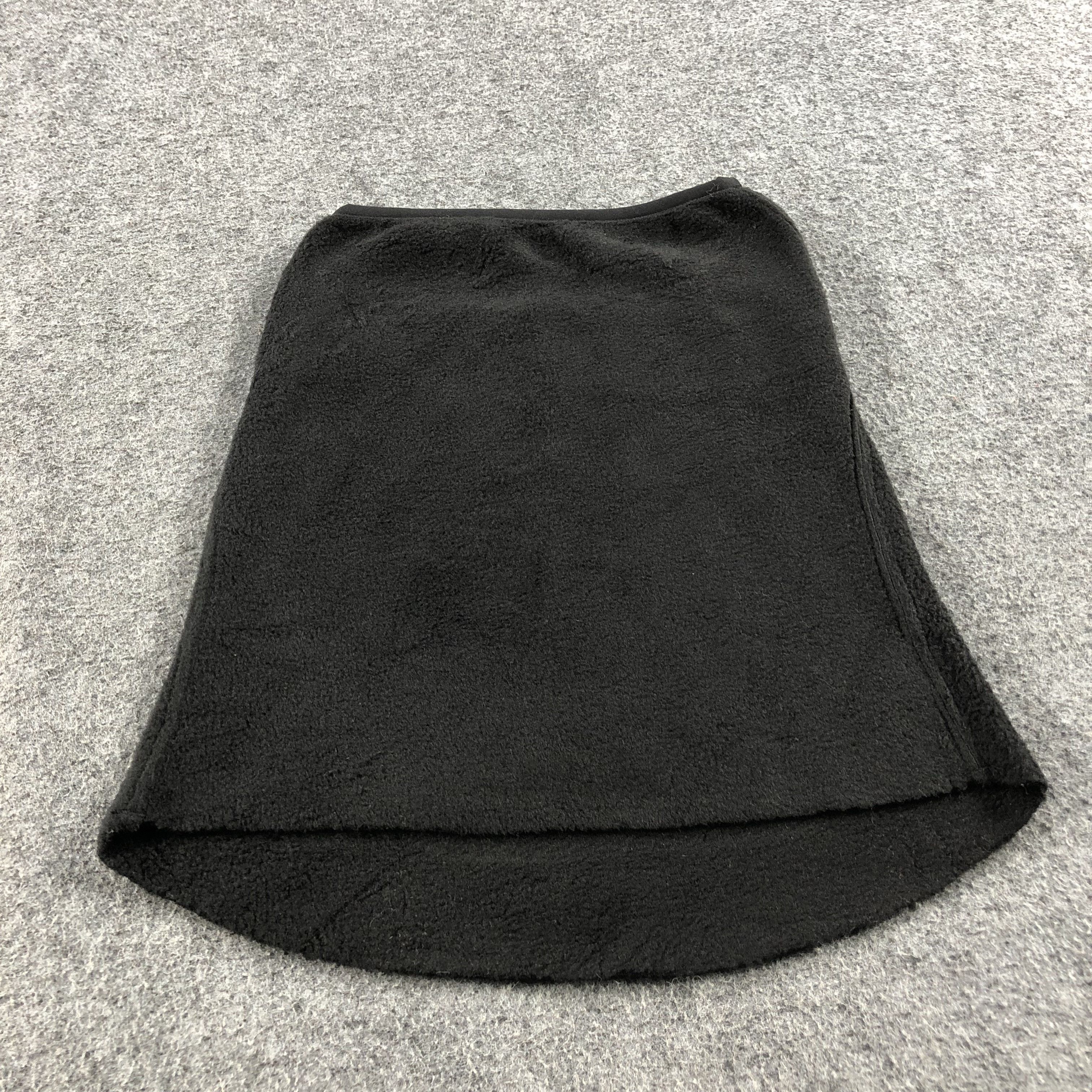 Montbell Mont-Bell Balaclava Ski Mask Beanie Snowcap Snow Hat B353 Size ONE SIZE - 5 Thumbnail