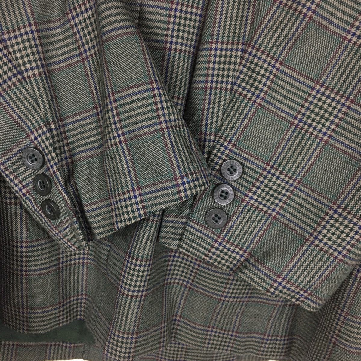 Christian Dior Monsieur × Designer Christian Dior Sport Blazer / Coat Size 42R - 7 Thumbnail