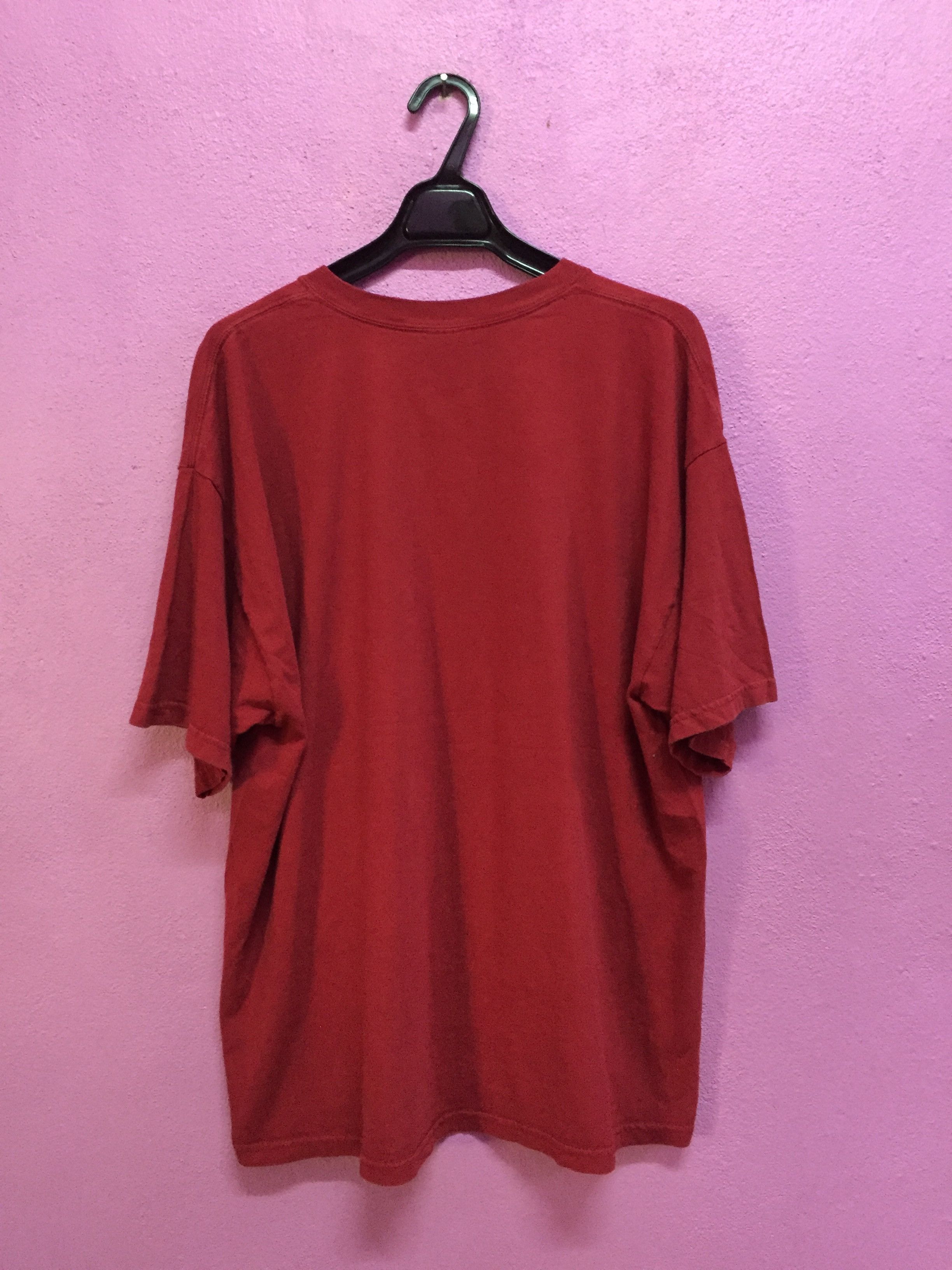 Gildan Classic Mustang Tee Size XXL Size US XXL / EU 58 / 5 - 2 Thumbnail