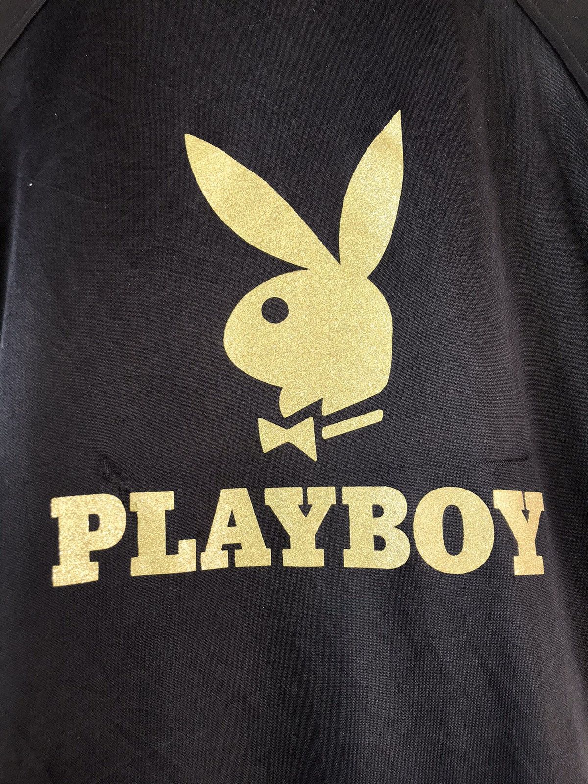 Playboy Playboy sweaters size 4L Size US L / EU 52-54 / 3 - 3 Thumbnail