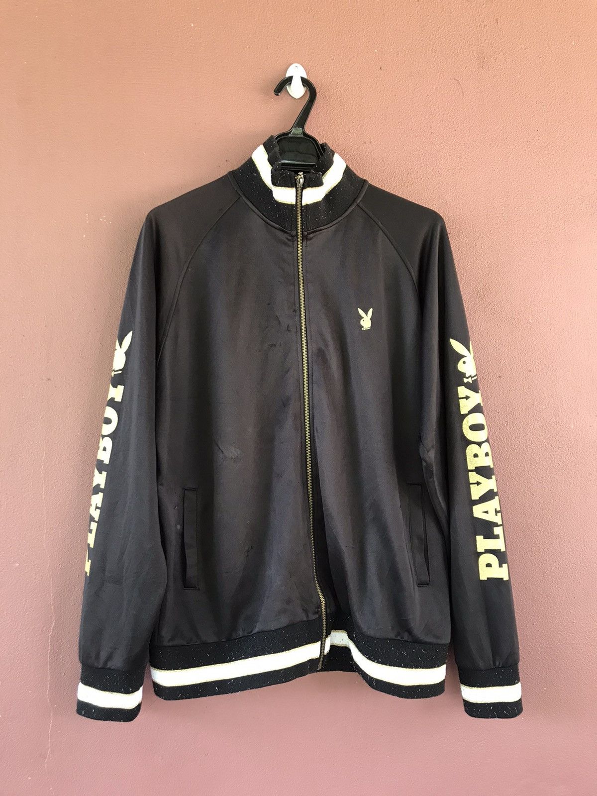 Playboy Playboy sweaters size 4L Size US L / EU 52-54 / 3 - 2 Thumbnail