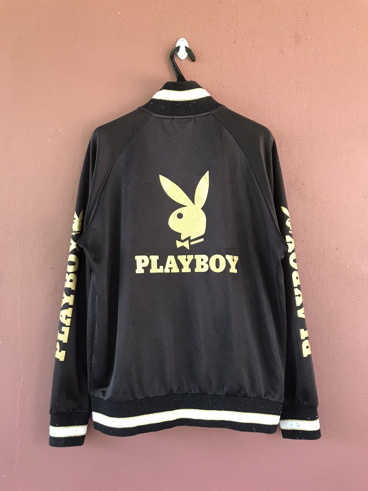 Playboy Playboy sweaters size 4L Size US L / EU 52-54 / 3 - 1 Thumbnail