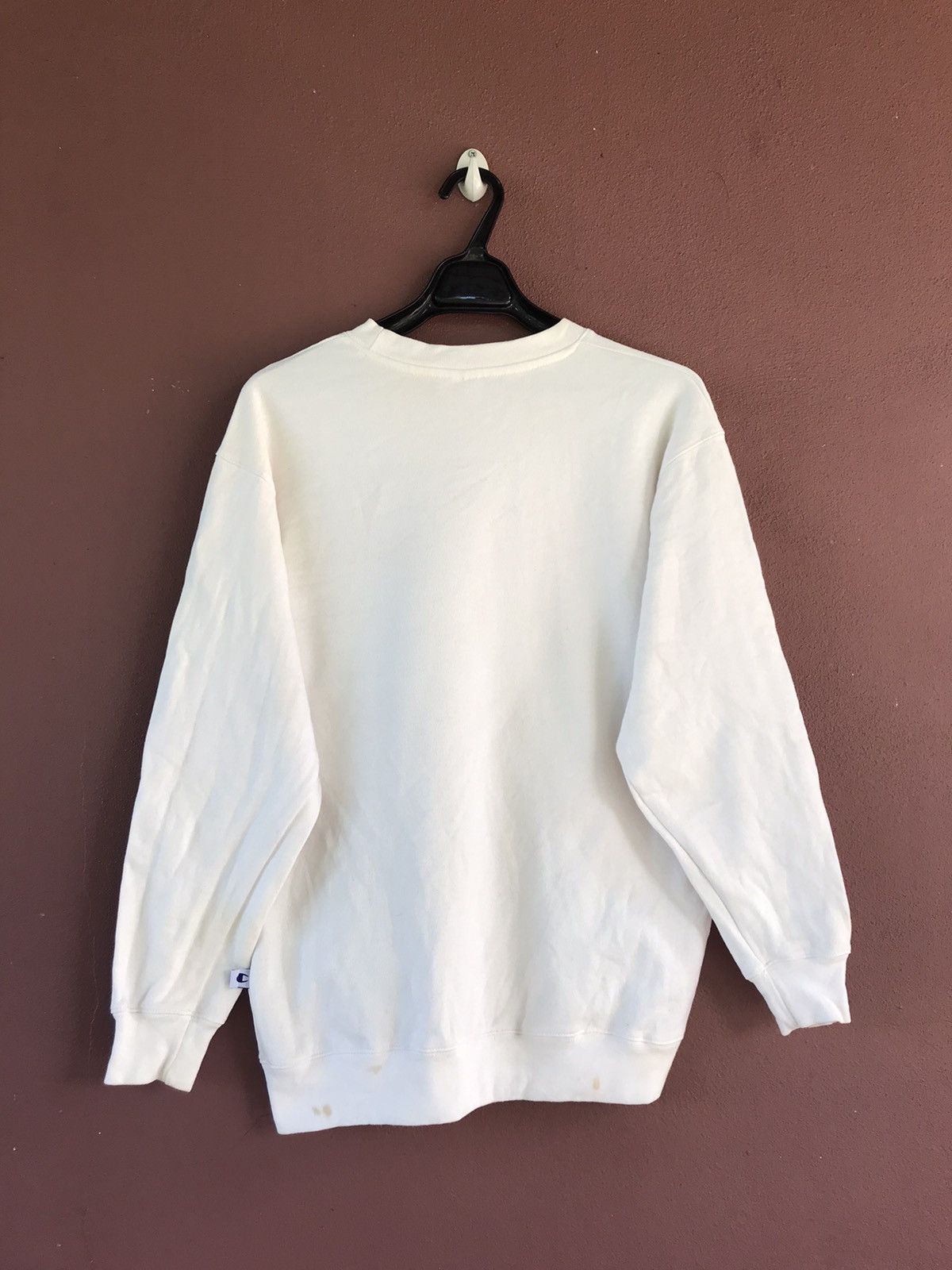 Champion Champion sweatshirt size XL Size US XL / EU 56 / 4 - 2 Thumbnail