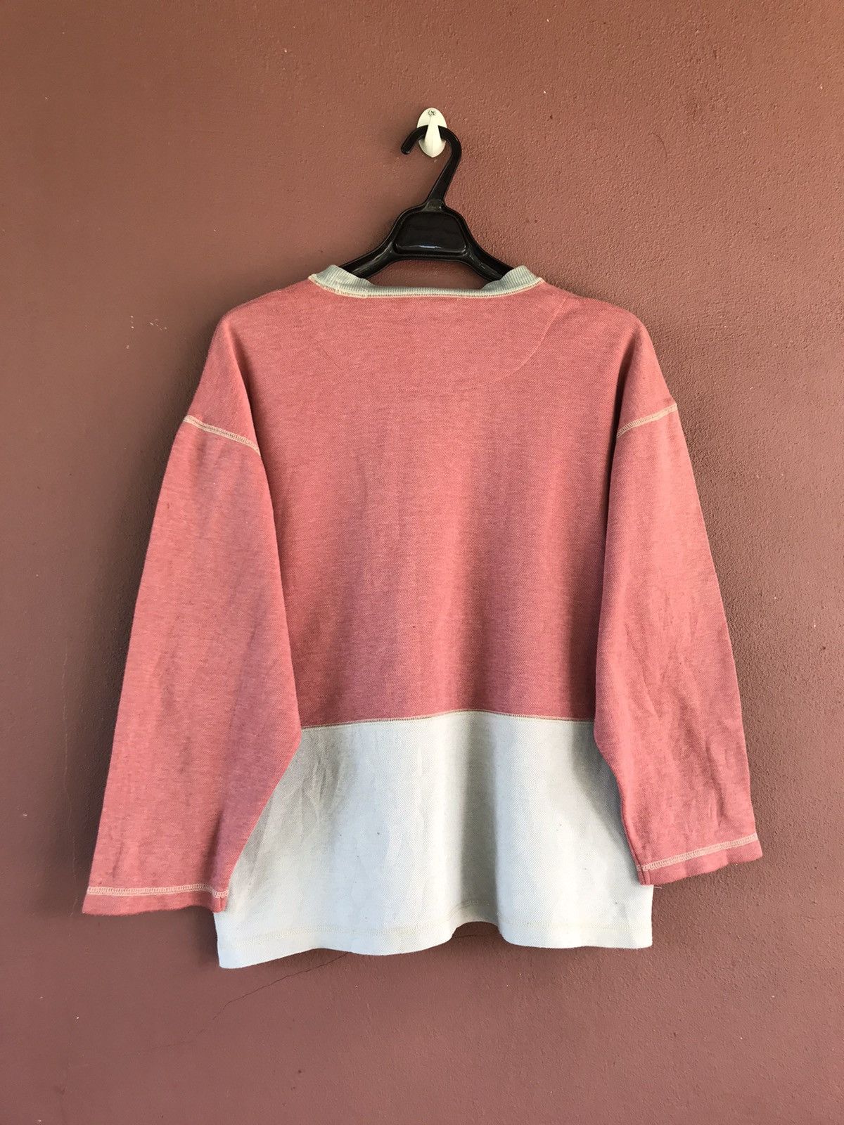 Trussardi Trussardi sweatshirts size L Size US L / EU 52-54 / 3 - 2 Thumbnail