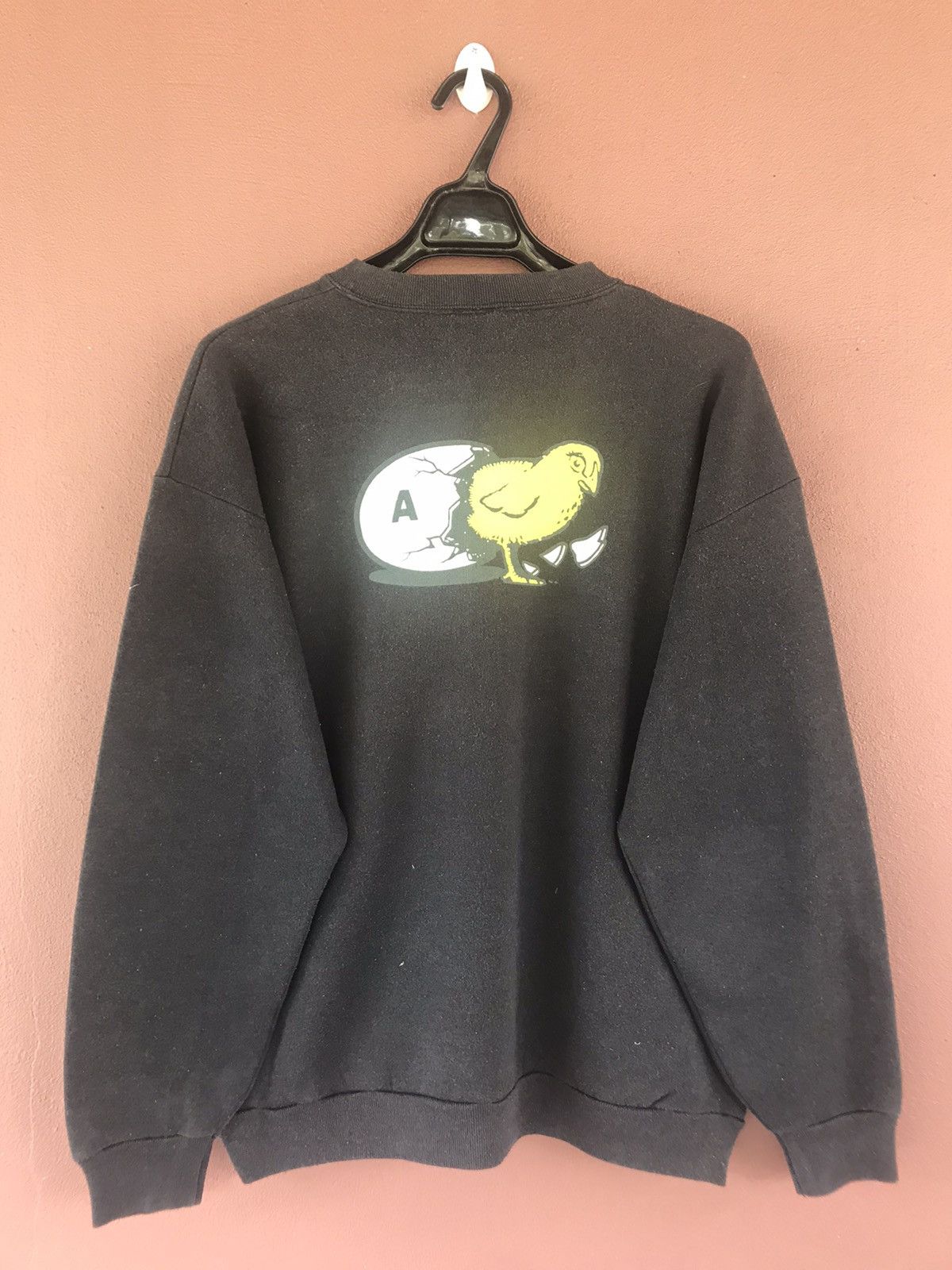Other Another sweatshirt size L Size US L / EU 52-54 / 3 - 2 Thumbnail