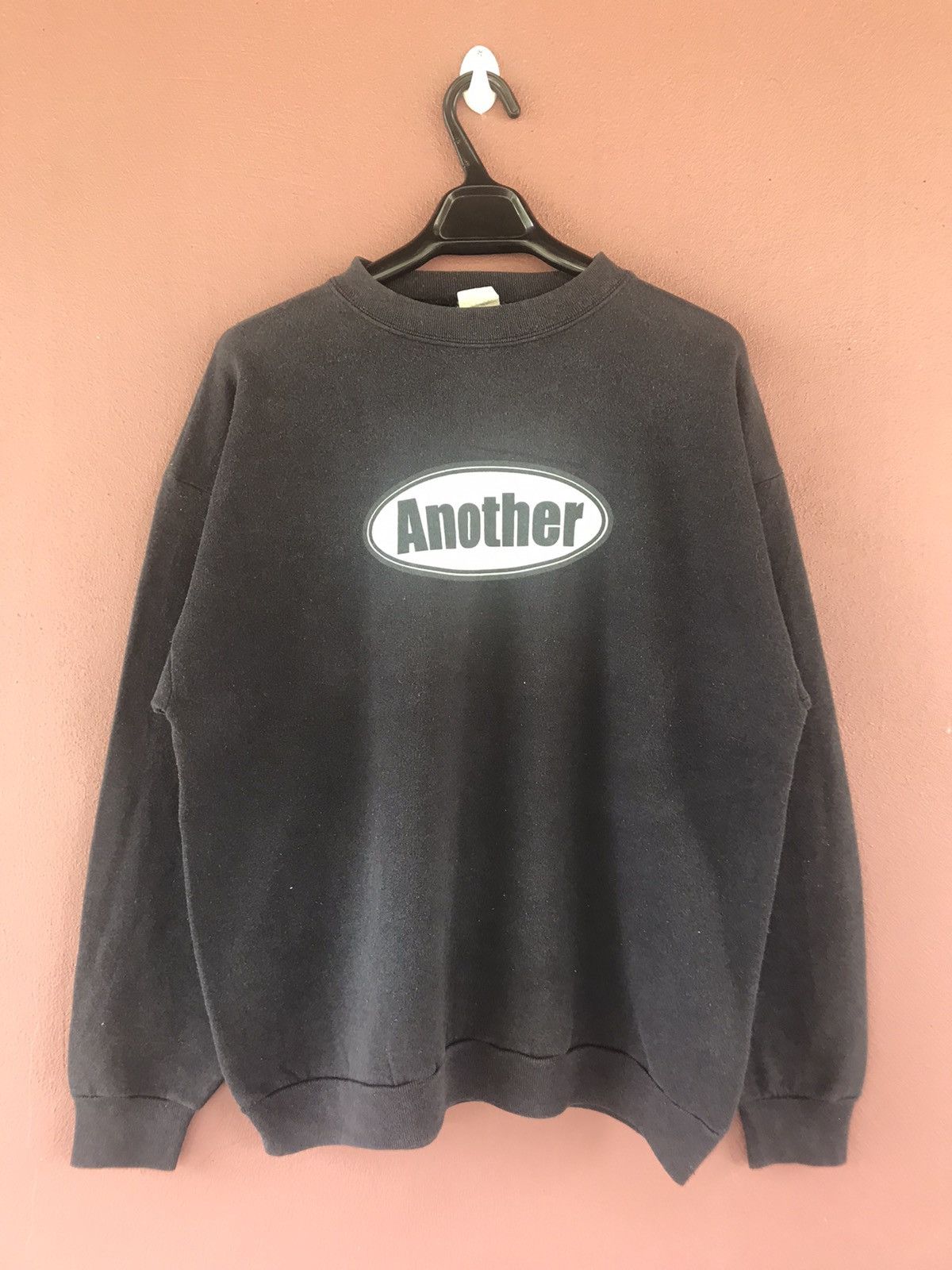 Other Another sweatshirt size L Size US L / EU 52-54 / 3 - 1 Thumbnail