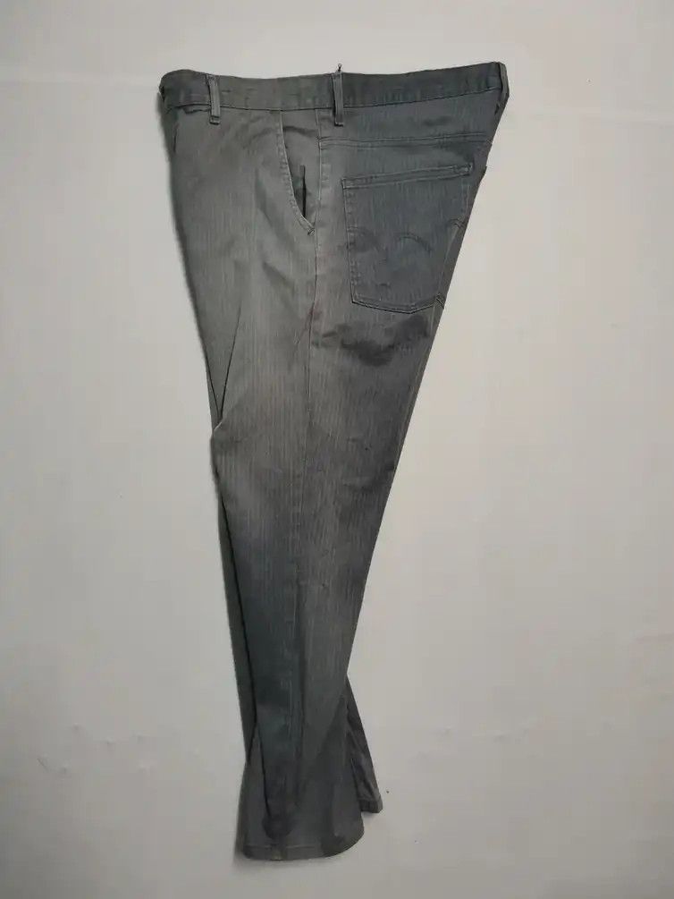 Edwin × Vintage Edwin Stripe Style Pants Size US 33 - 8 Thumbnail