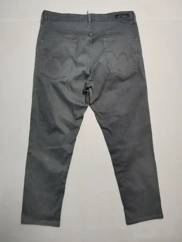 Edwin × Vintage Edwin Stripe Style Pants Size US 33 - 6 Thumbnail