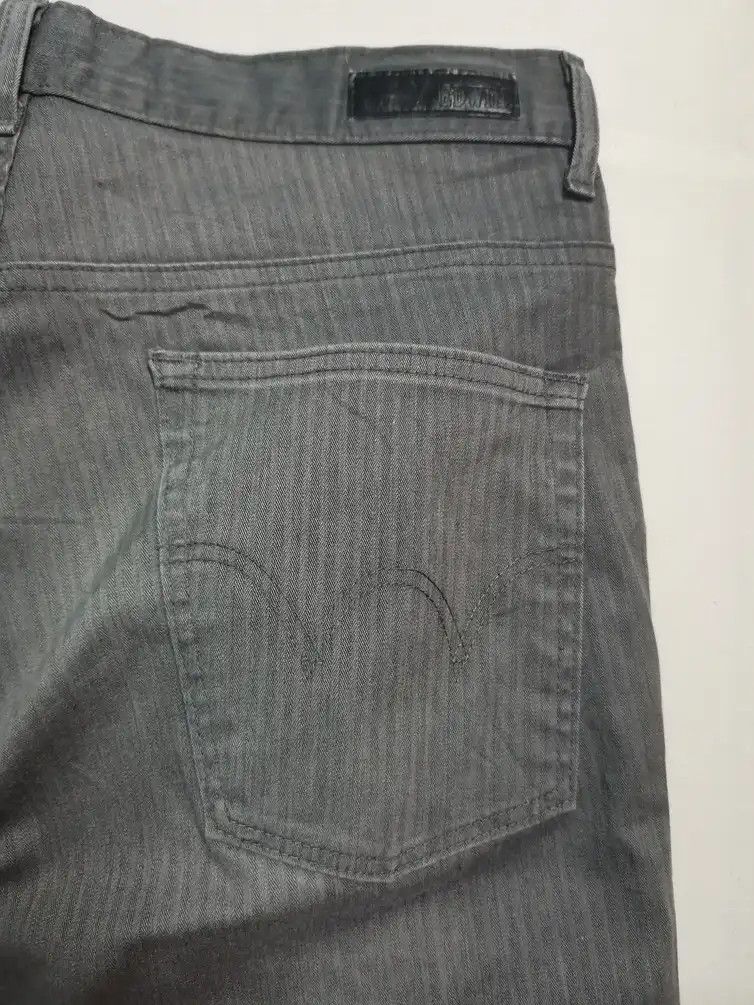 Edwin × Vintage Edwin Stripe Style Pants Size US 33 - 5 Thumbnail