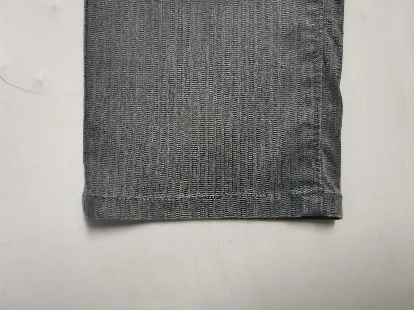 Edwin × Vintage Edwin Stripe Style Pants Size US 33 - 4 Thumbnail