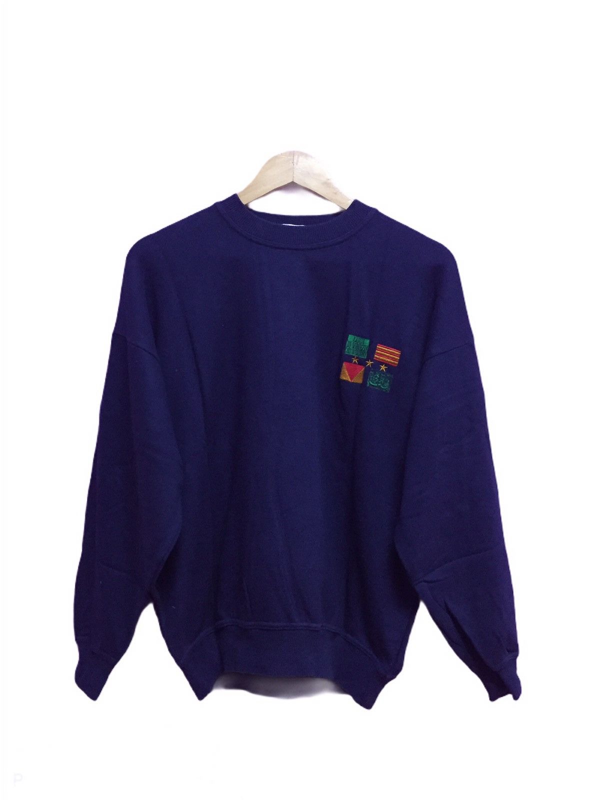 Other Modigliani Venezia Italy Uomo Sweatshirts Size M Size US M / EU 48-50 / 2 - 2 Thumbnail