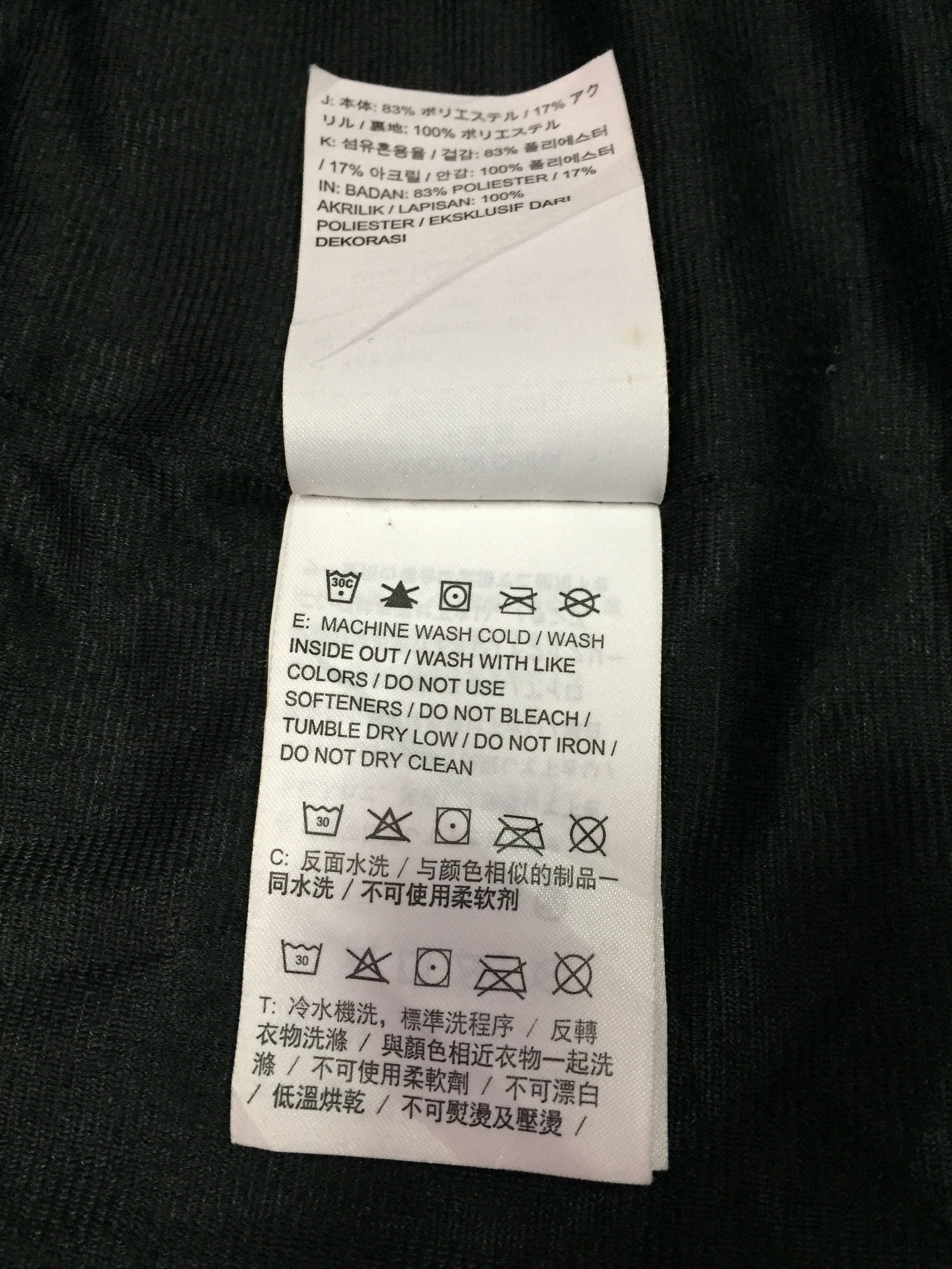 Nike Nike SB Sheepskin Jackets Size XS Size US XS / EU 42 / 0 - 6 Thumbnail