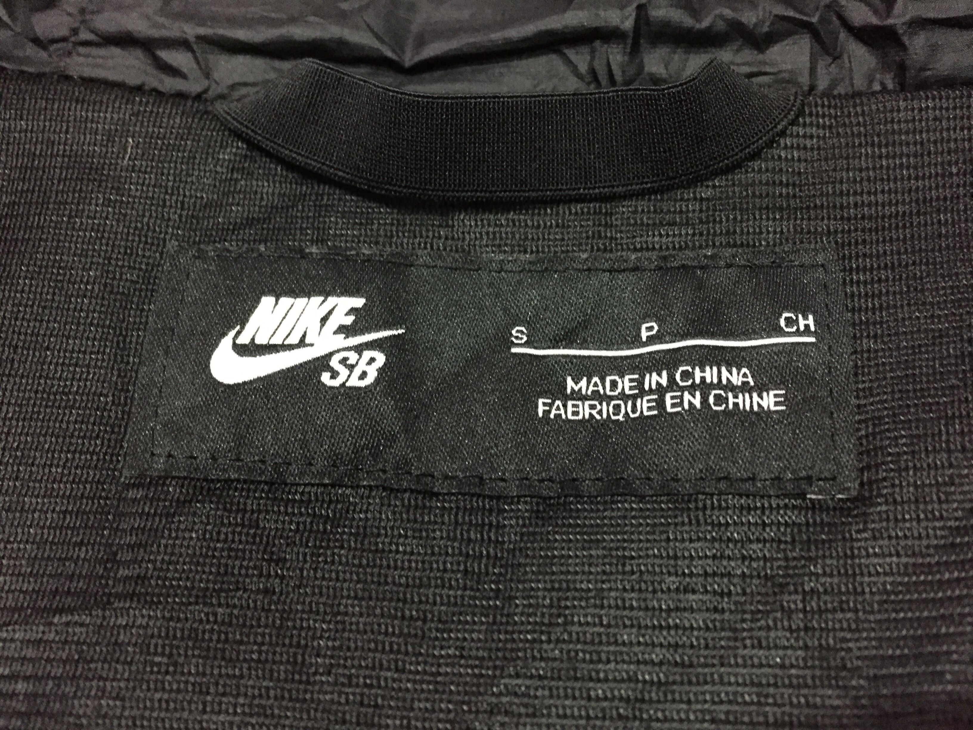 Nike Nike SB Sheepskin Jackets Size XS Size US XS / EU 42 / 0 - 4 Thumbnail