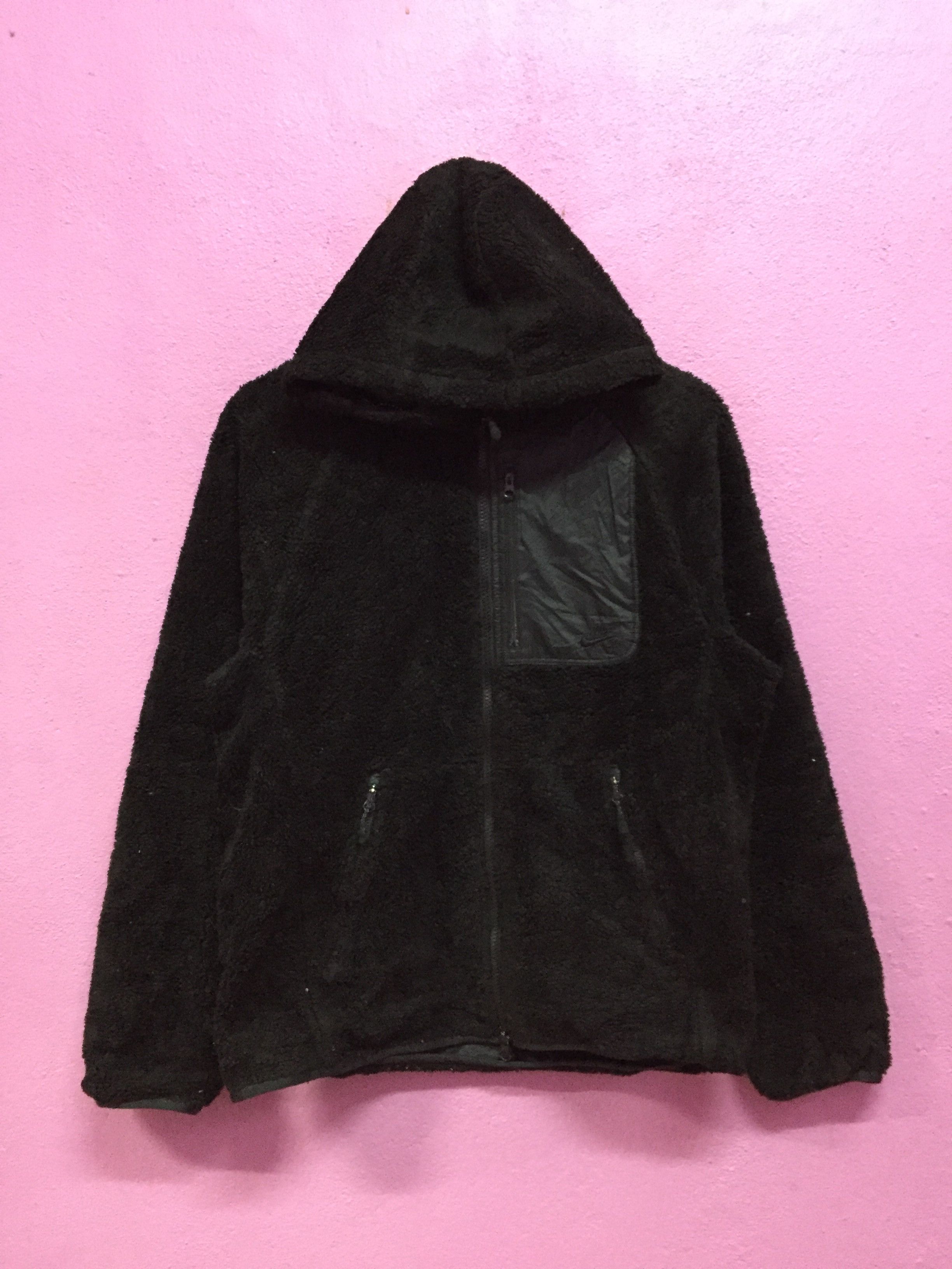 Nike Nike SB Sheepskin Jackets Size XS Size US XS / EU 42 / 0 - 1 Thumbnail