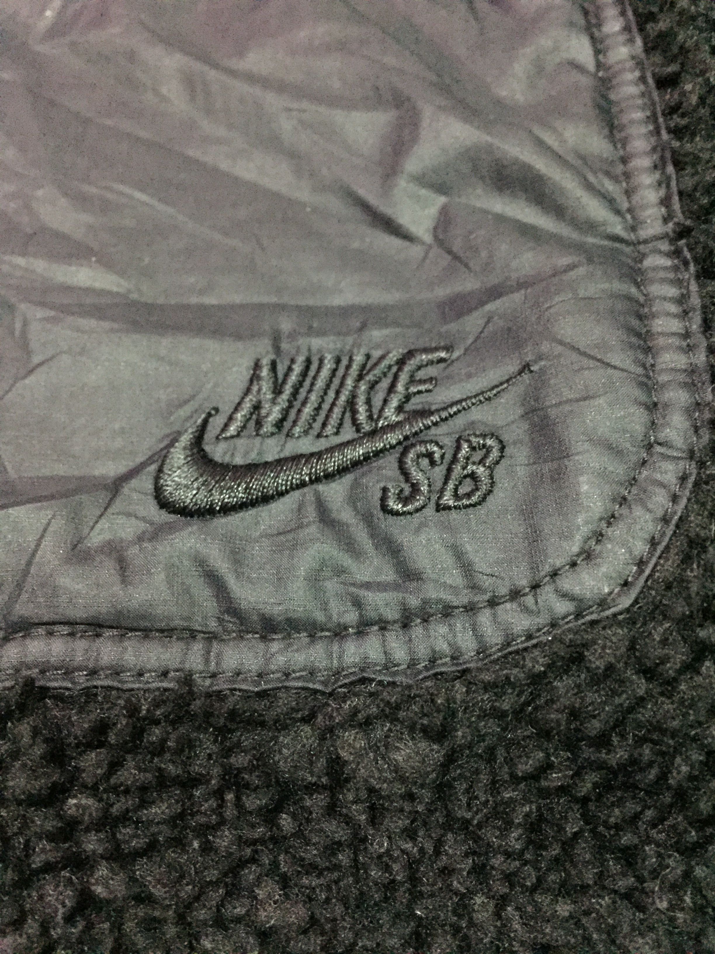 Nike Nike SB Sheepskin Jackets Size XS Size US XS / EU 42 / 0 - 3 Thumbnail
