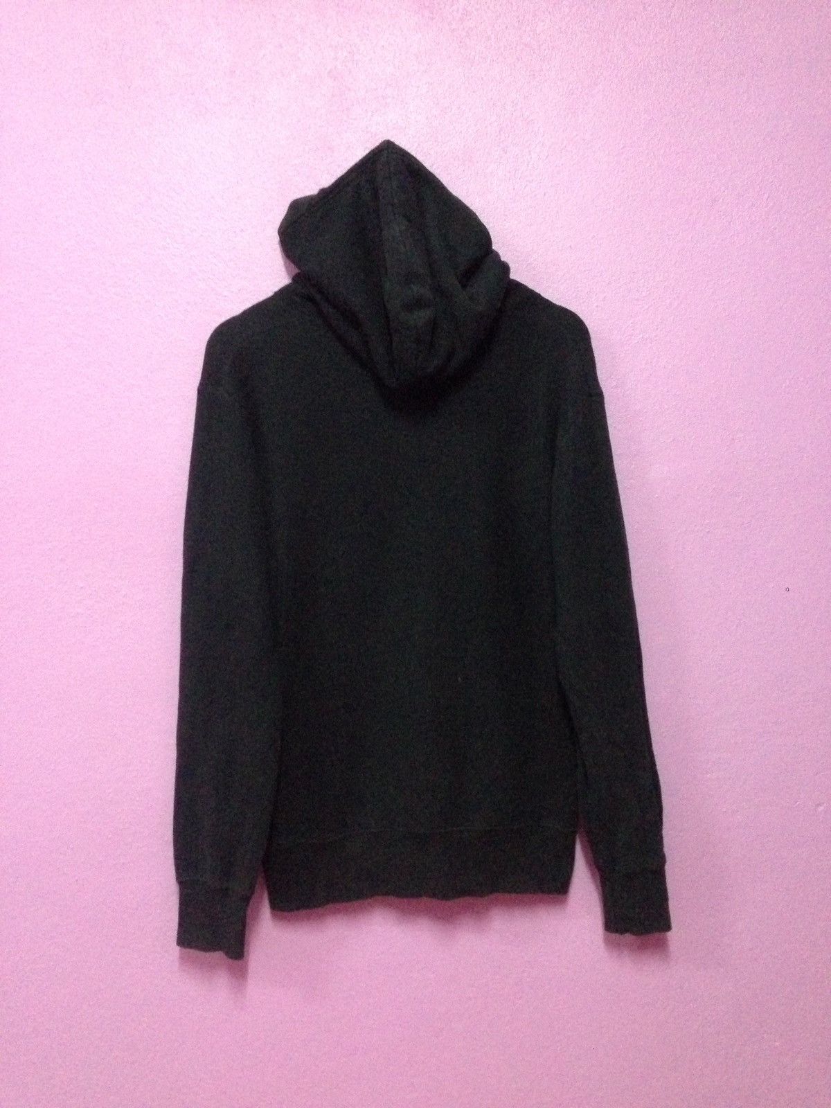 Andy Warhol Vintage 90's Andy Warhol Hoodies Sweatshirts Size M Size US M / EU 48-50 / 2 - 2 Thumbnail