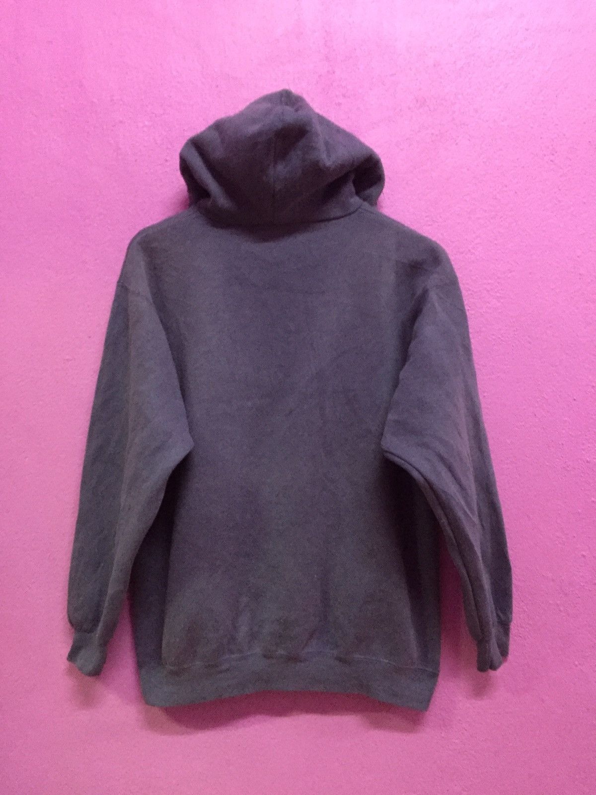 Peanuts Vintage 90’s Snoopy Peanuts Hoodies Size L Size US L / EU 52-54 / 3 - 2 Thumbnail