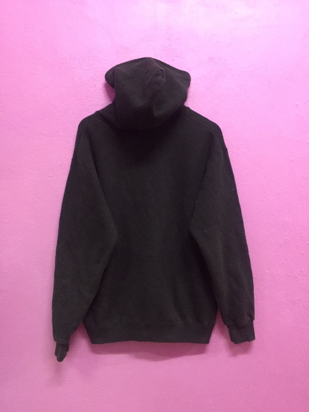 Vintage Vintage 90’s Arinko Chanpulu Hoodies Size US L / EU 52-54 / 3 - 2 Thumbnail