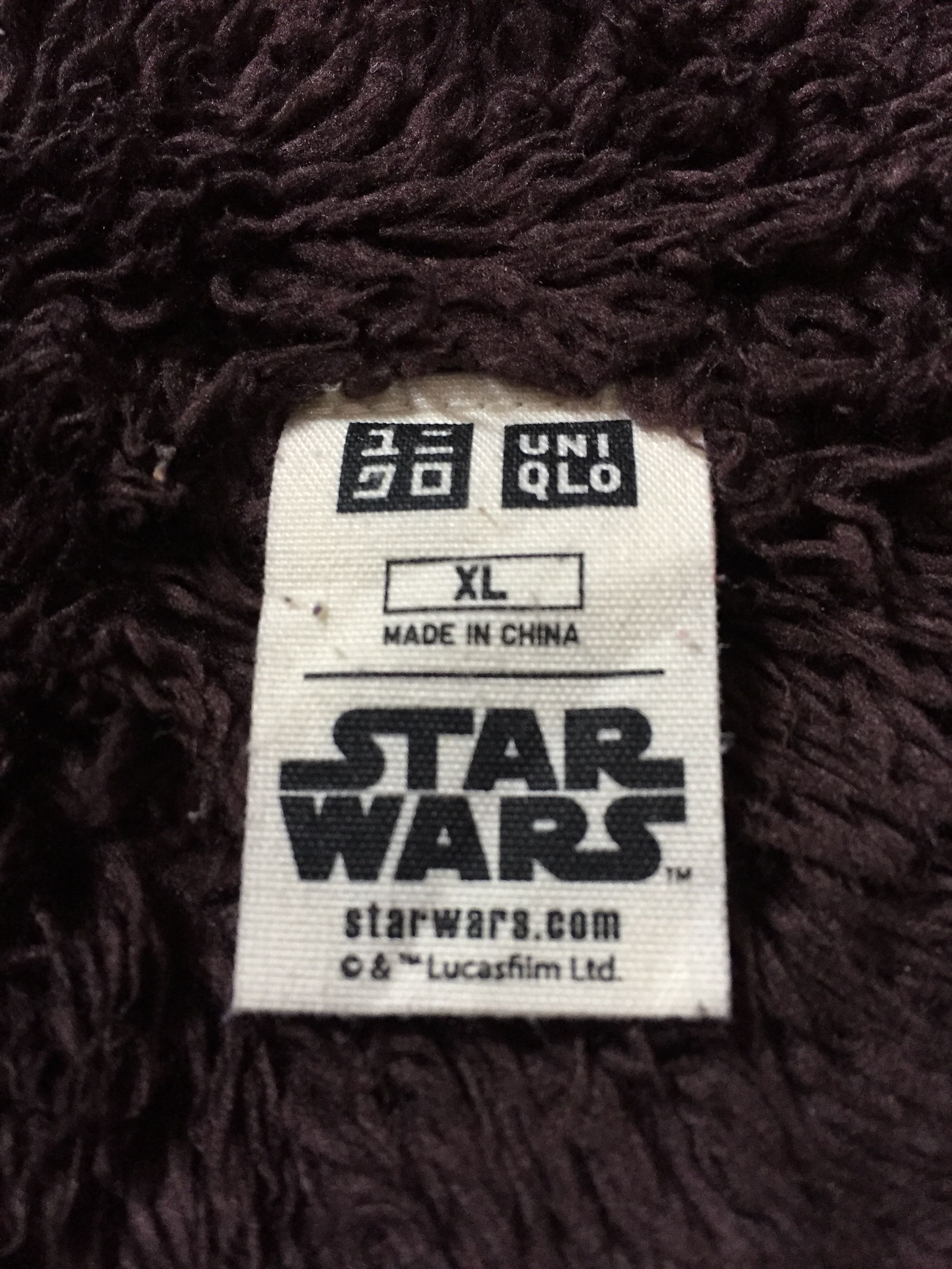 Star Wars Star Wars The Force Awakens Hoodies Size XL Size US XL / EU 56 / 4 - 5 Thumbnail