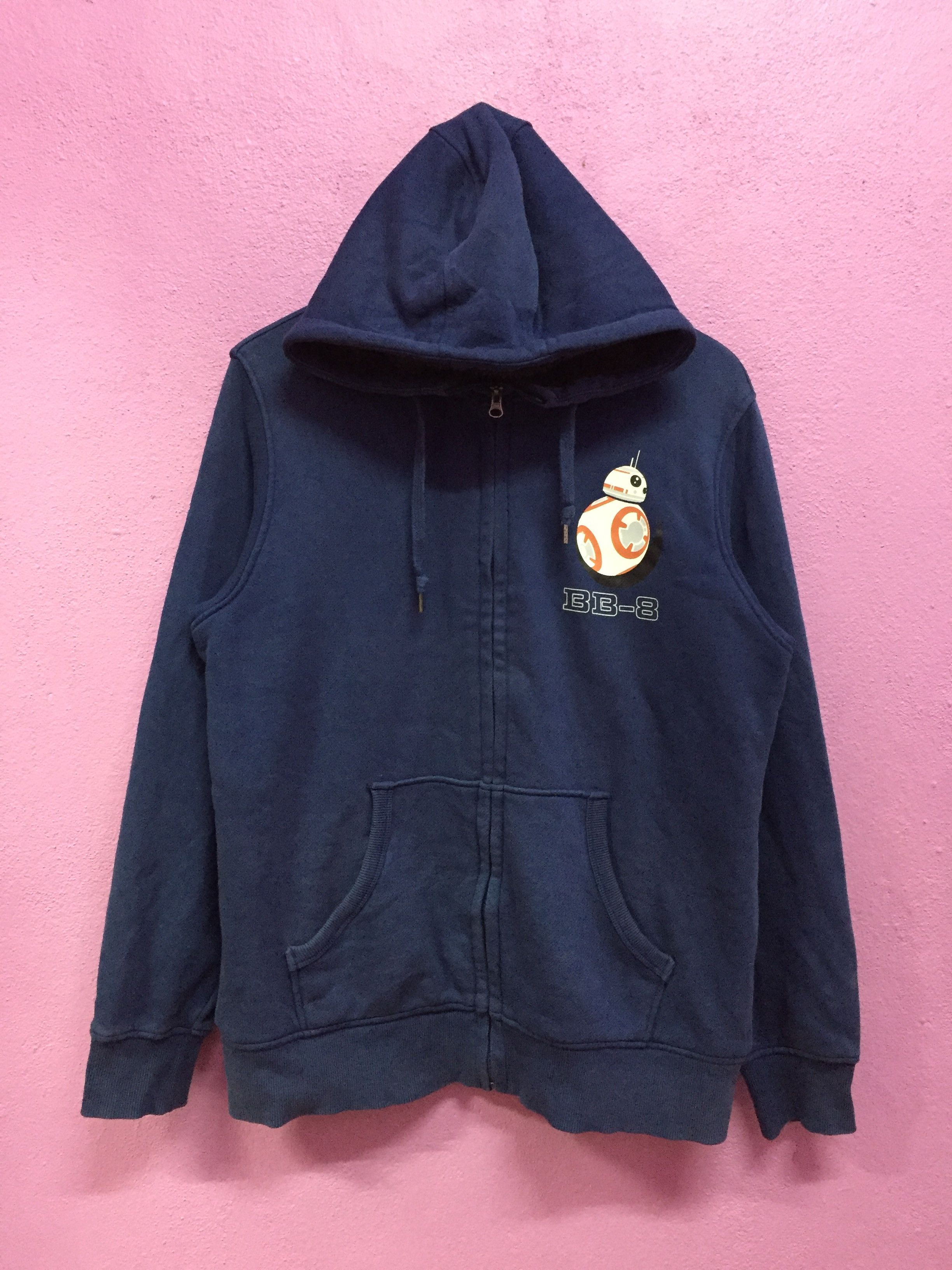 Star Wars Star Wars The Force Awakens Hoodies Size XL Size US XL / EU 56 / 4 - 1 Thumbnail
