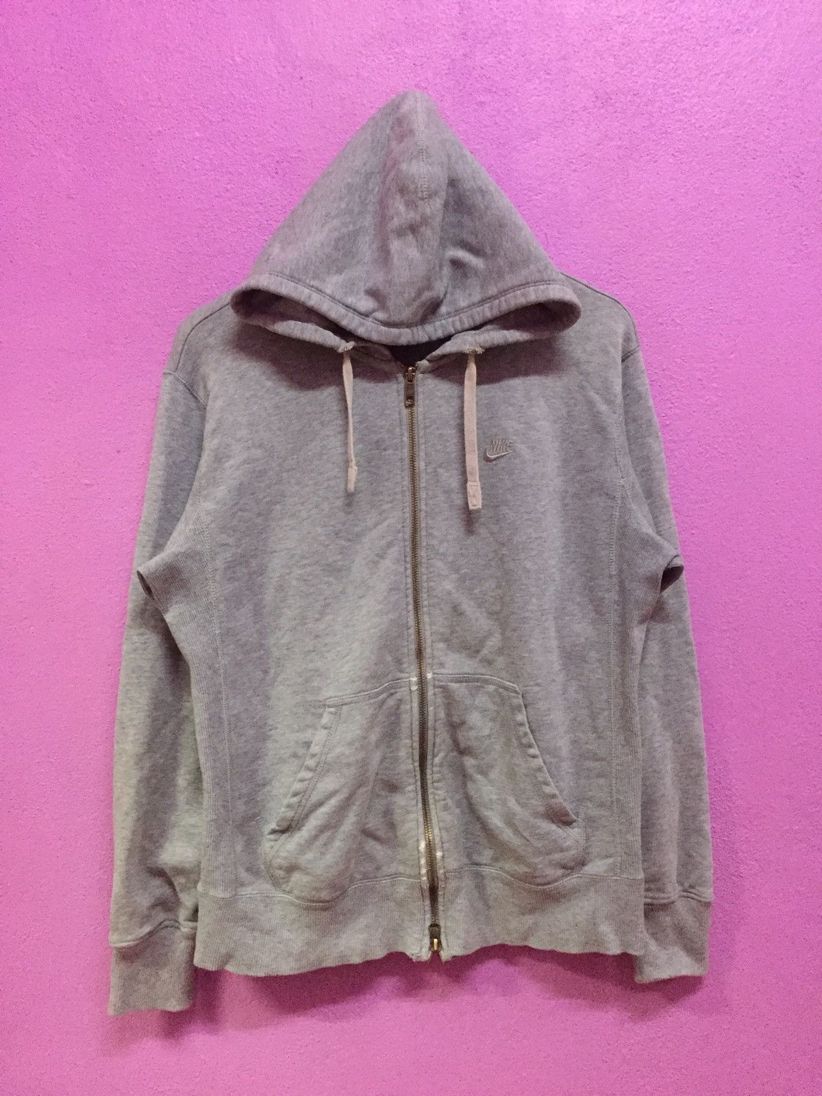 Nike Nike Hoodies Size L Size US L / EU 52-54 / 3 - 1 Thumbnail